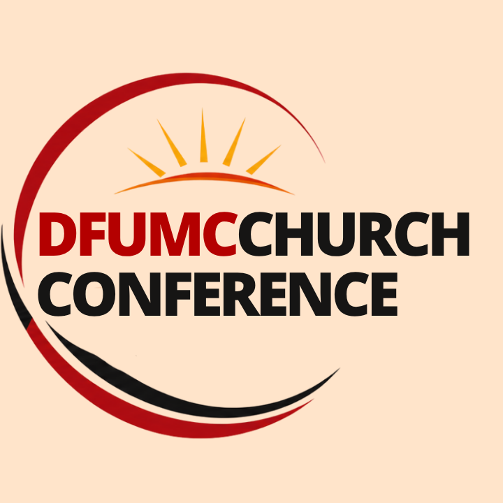DFUMC Church Conference