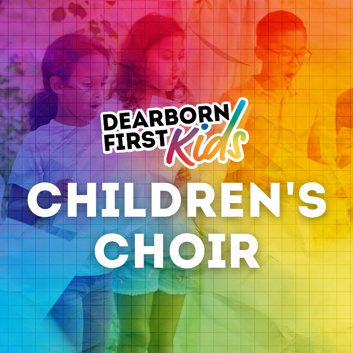 Children’s Choir 