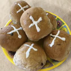 Holy Week BREAKFAST Saturday, March 28 @ 10 a.m. Guest speaker: Doug Marks. All are invited for some inspiration and fellowship as we enter Holy Week. RSVP by March 22. Click the image above for details and to RSVP.