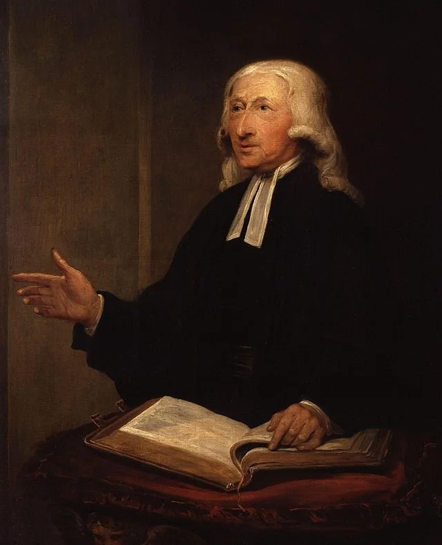 John Wesley s Covenant Prayer Renewing Our Commitment To God  John Wesley s Covenant Prayer Renewing Our Commitment To God