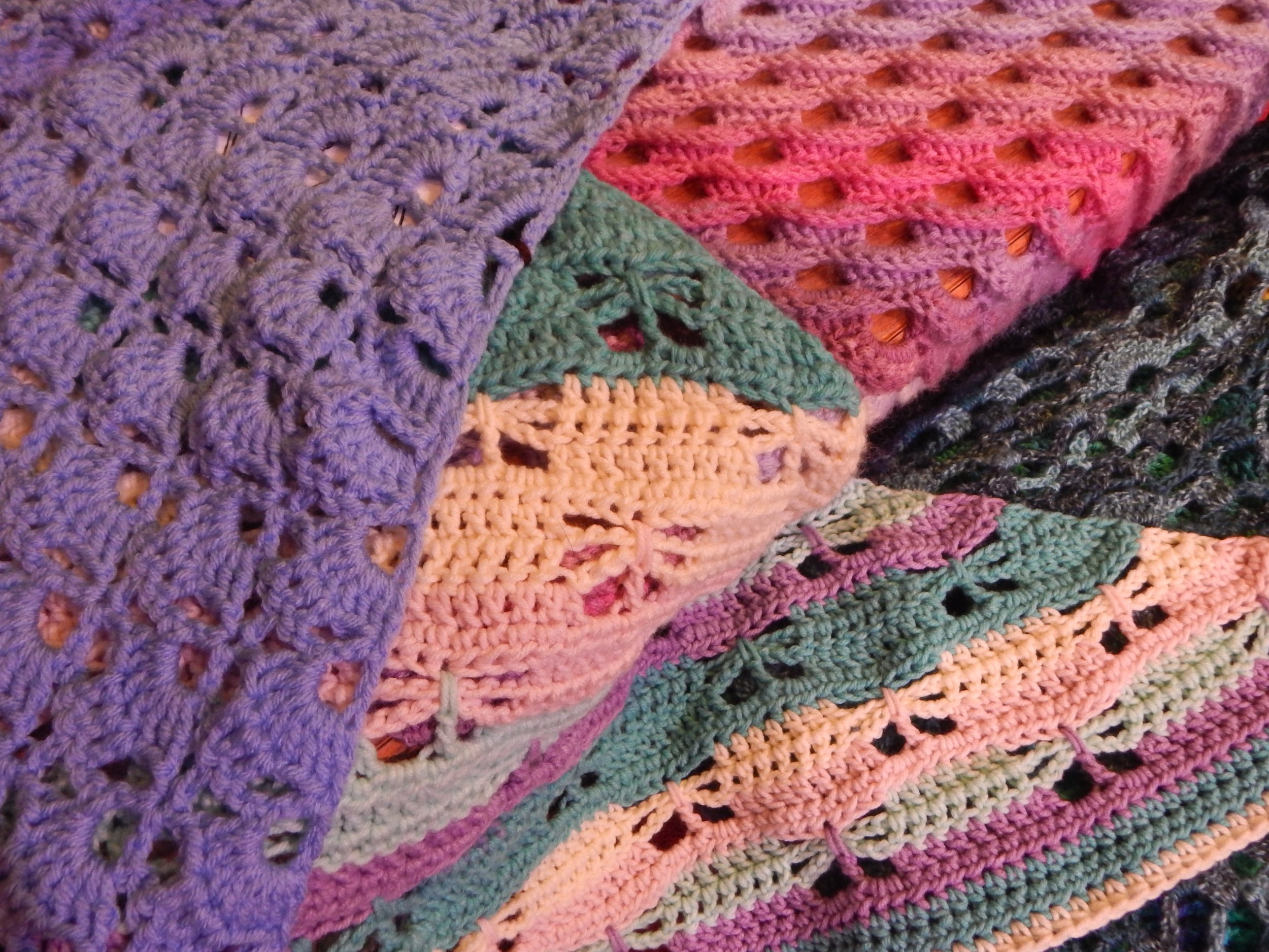 Free prayer blanket by mail deals