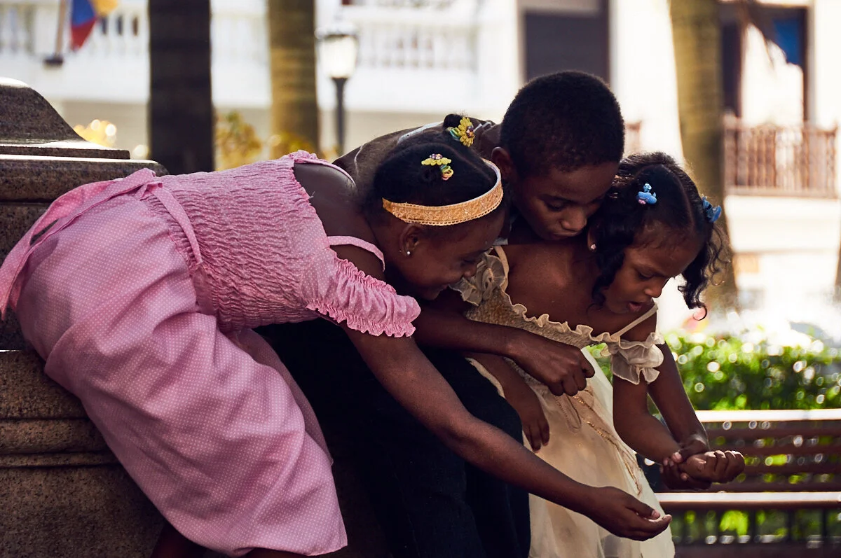 How do we choose the people we spend most time with?