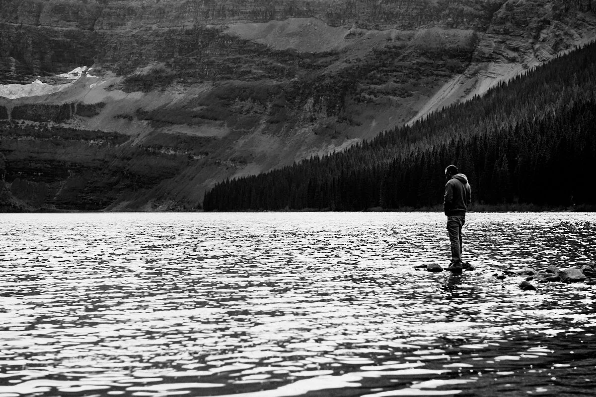 Give Time To Your Own Mind