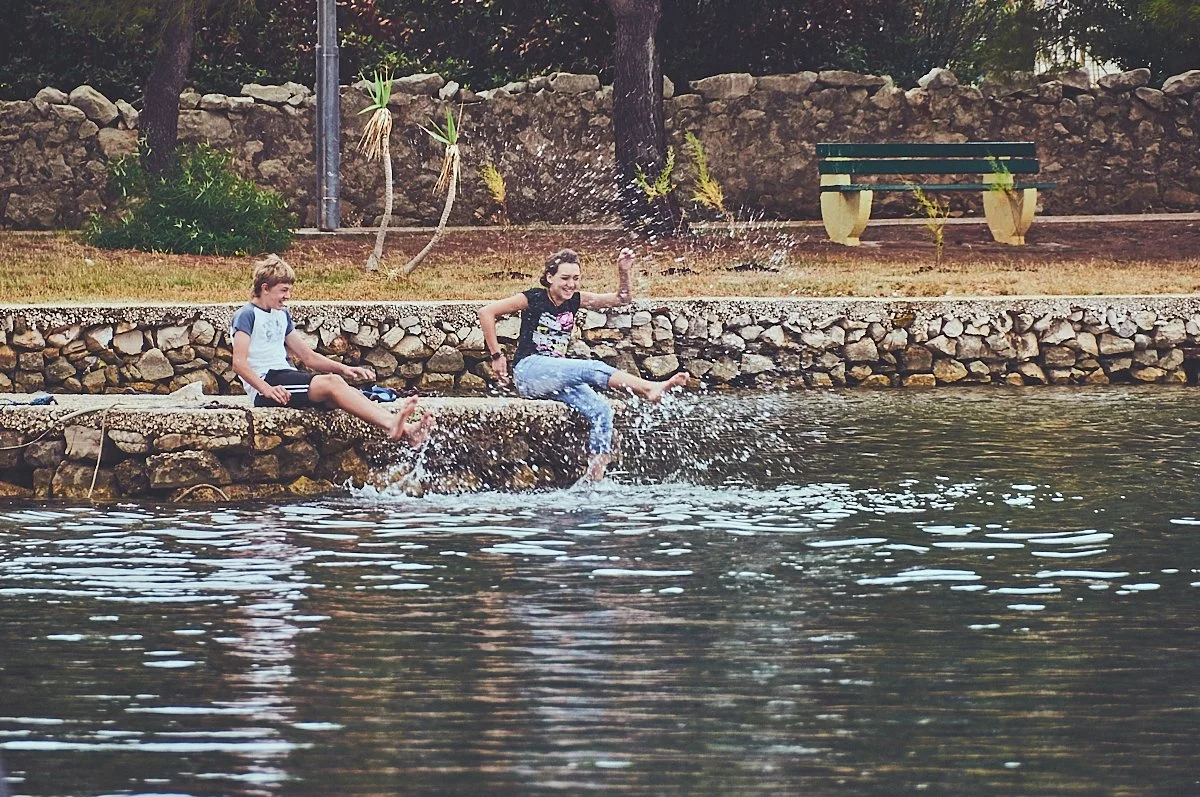 Letter of Gratitude 2021