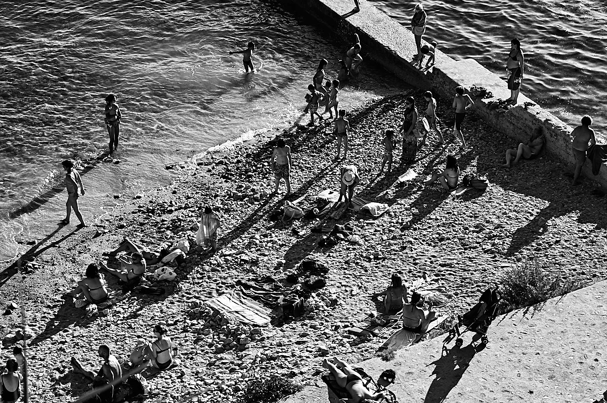 Let's Set Our Priorities