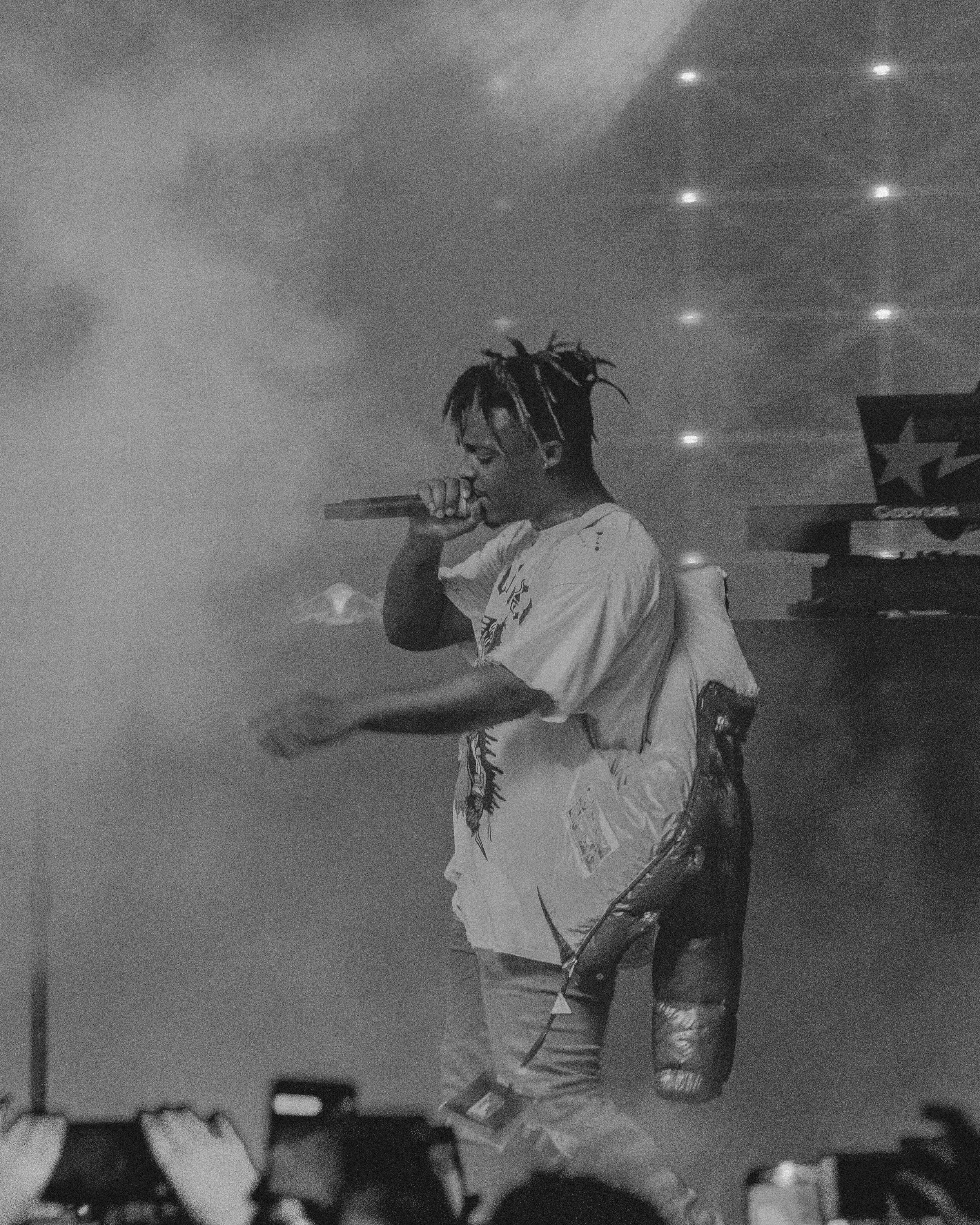 Juice WRLD @ Mana Wynwood '18