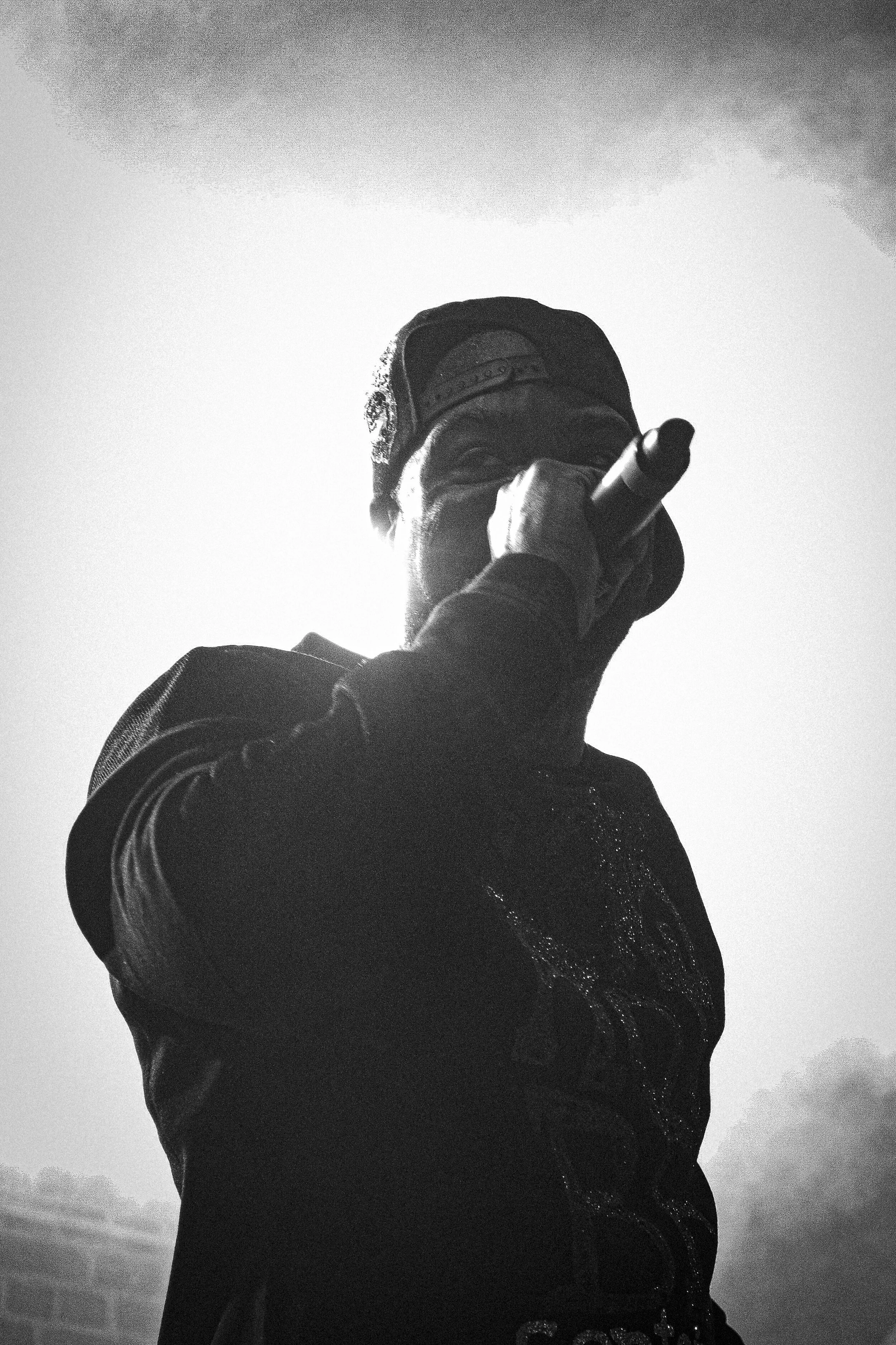 Method Man of Wu-Tang Clan @ Mana Wynwood '17