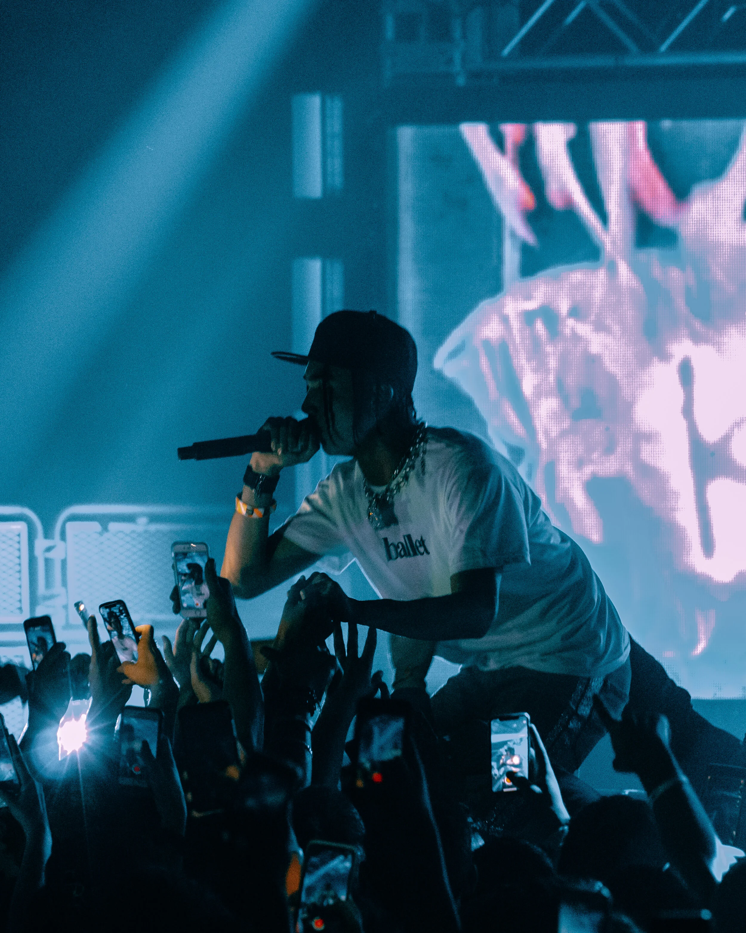 Killy @ Mana Wynwood '18