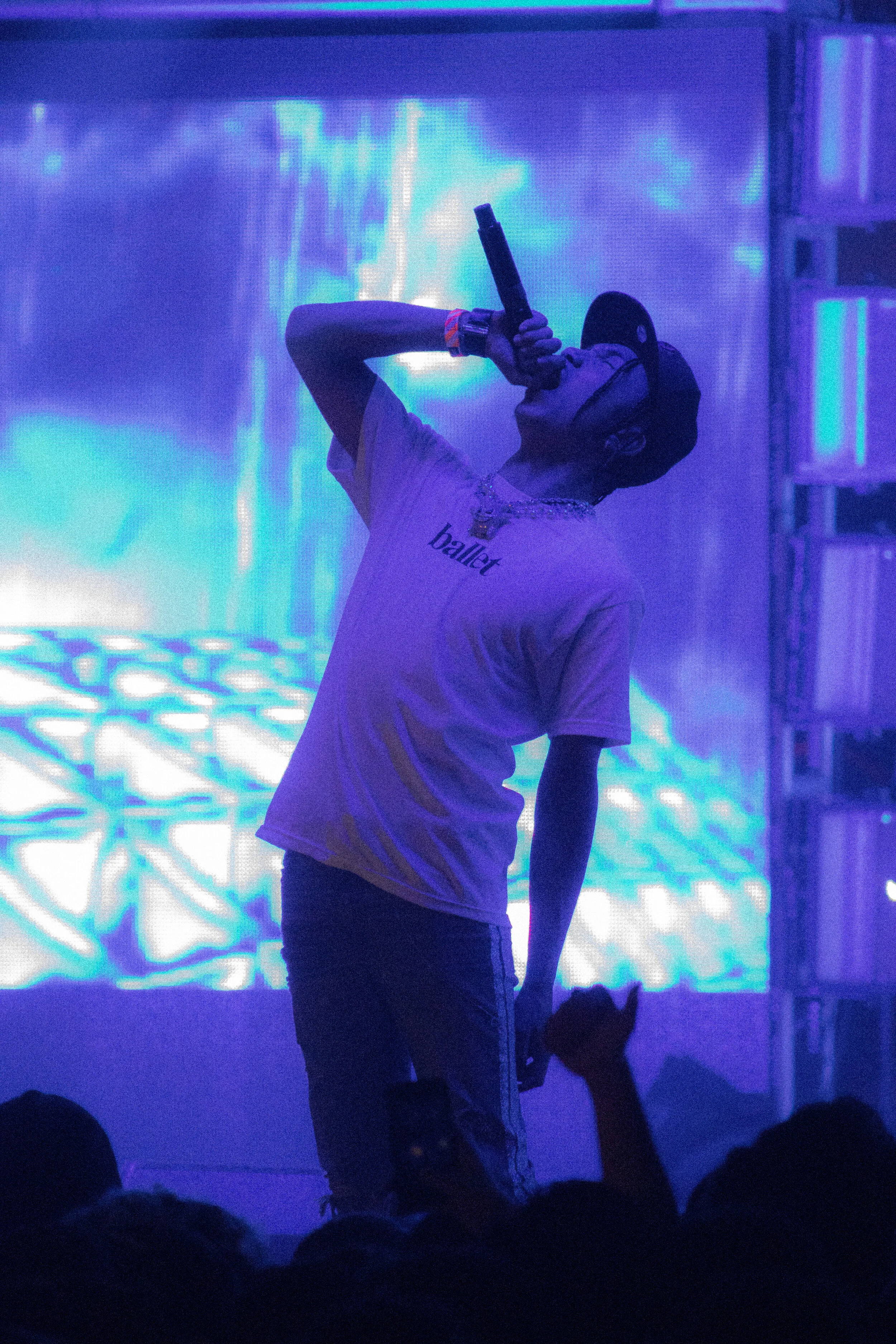 Killy @ Mana Wynwood '18