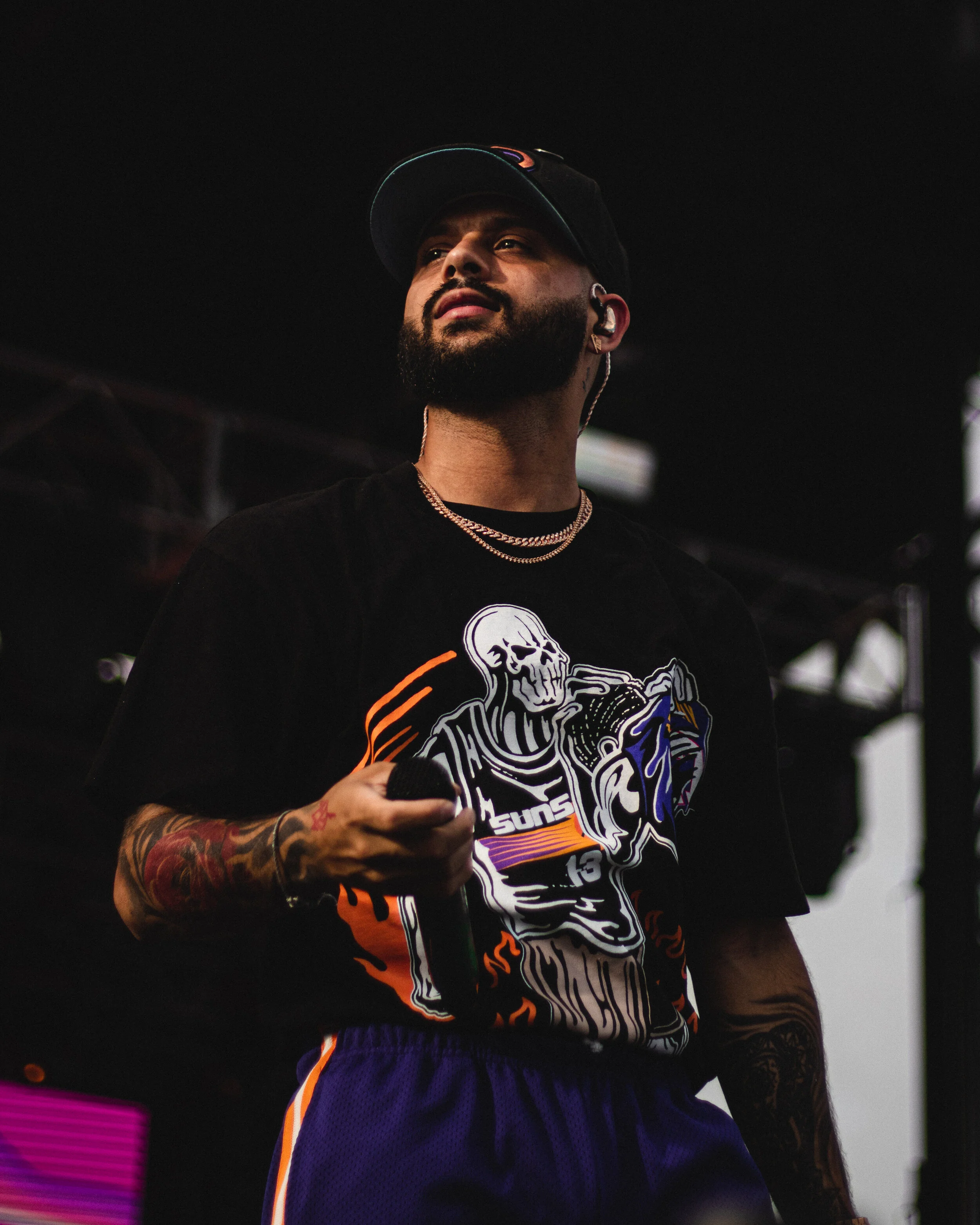 Alex Rose @ Vibra Urbana Orlando '21