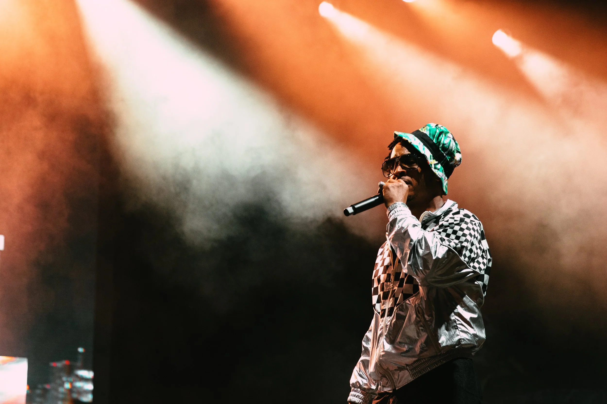 T.I. @ ONE Musicfest '21