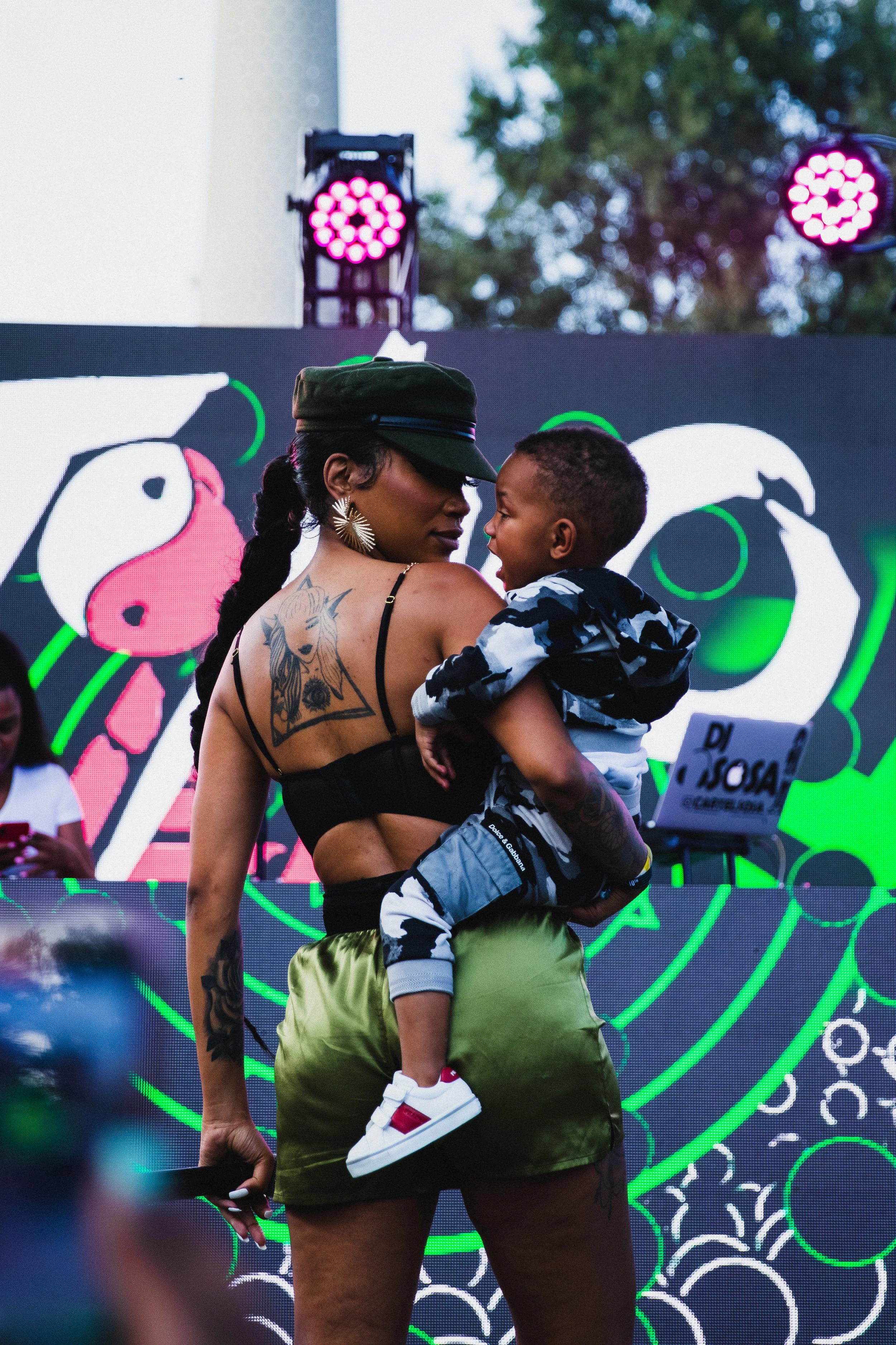 Tokyo Jetz @ ONE Musicfest '21