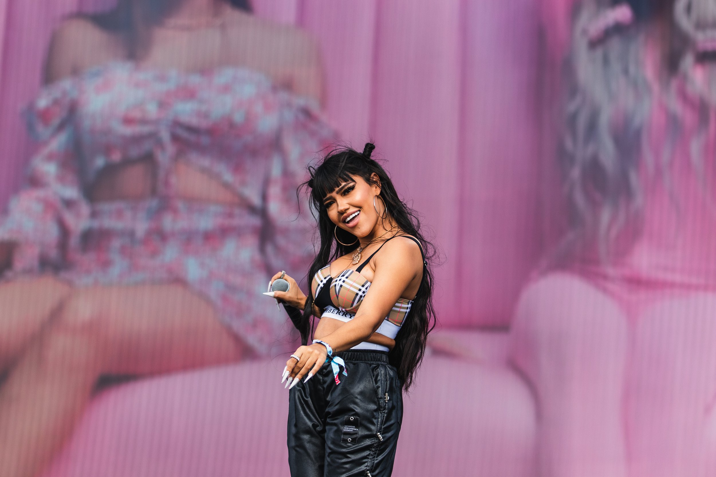 Nesi @ Vibra Urbana Miami '21