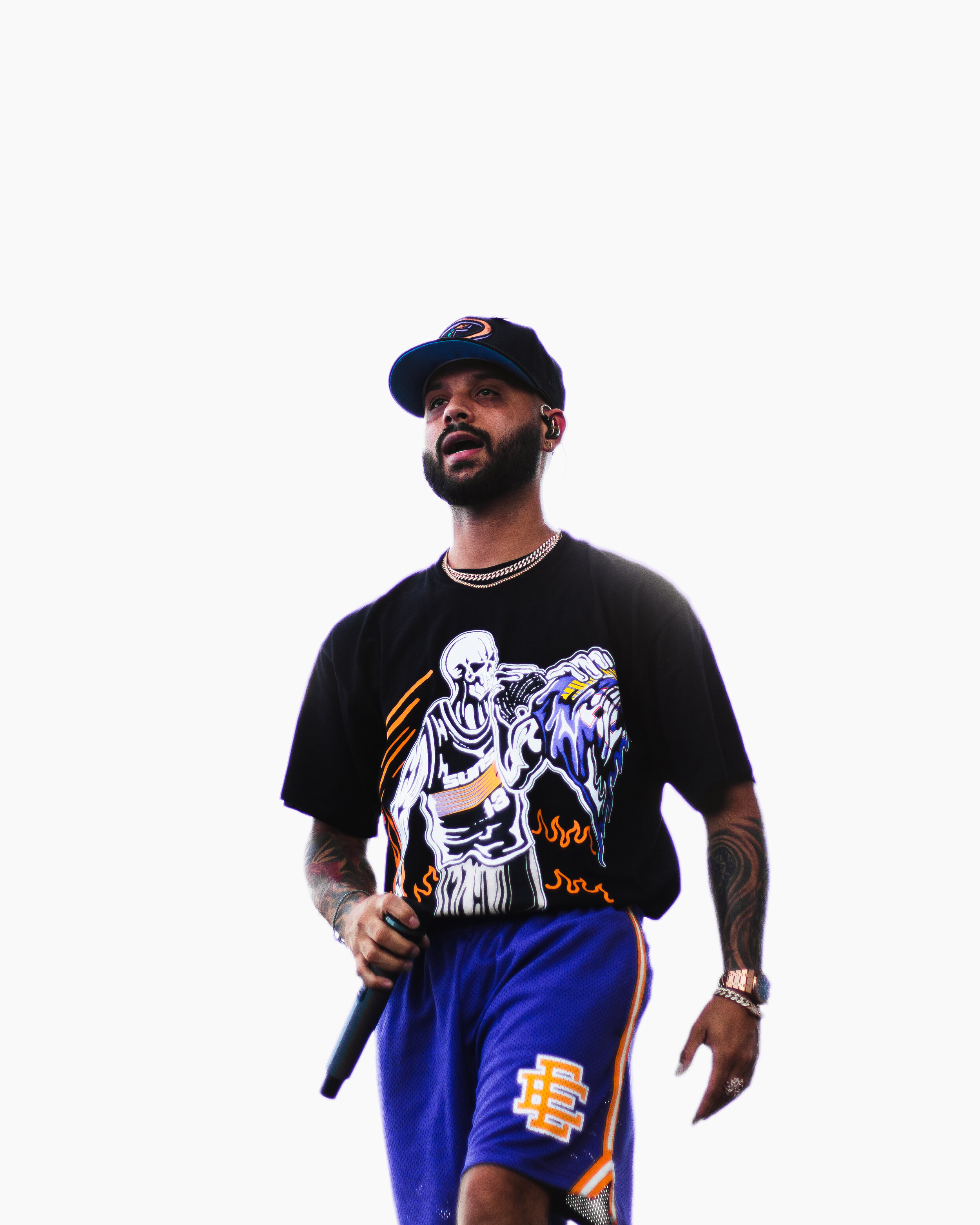 Alex Rose @ Vibra Urbana Orlando '21