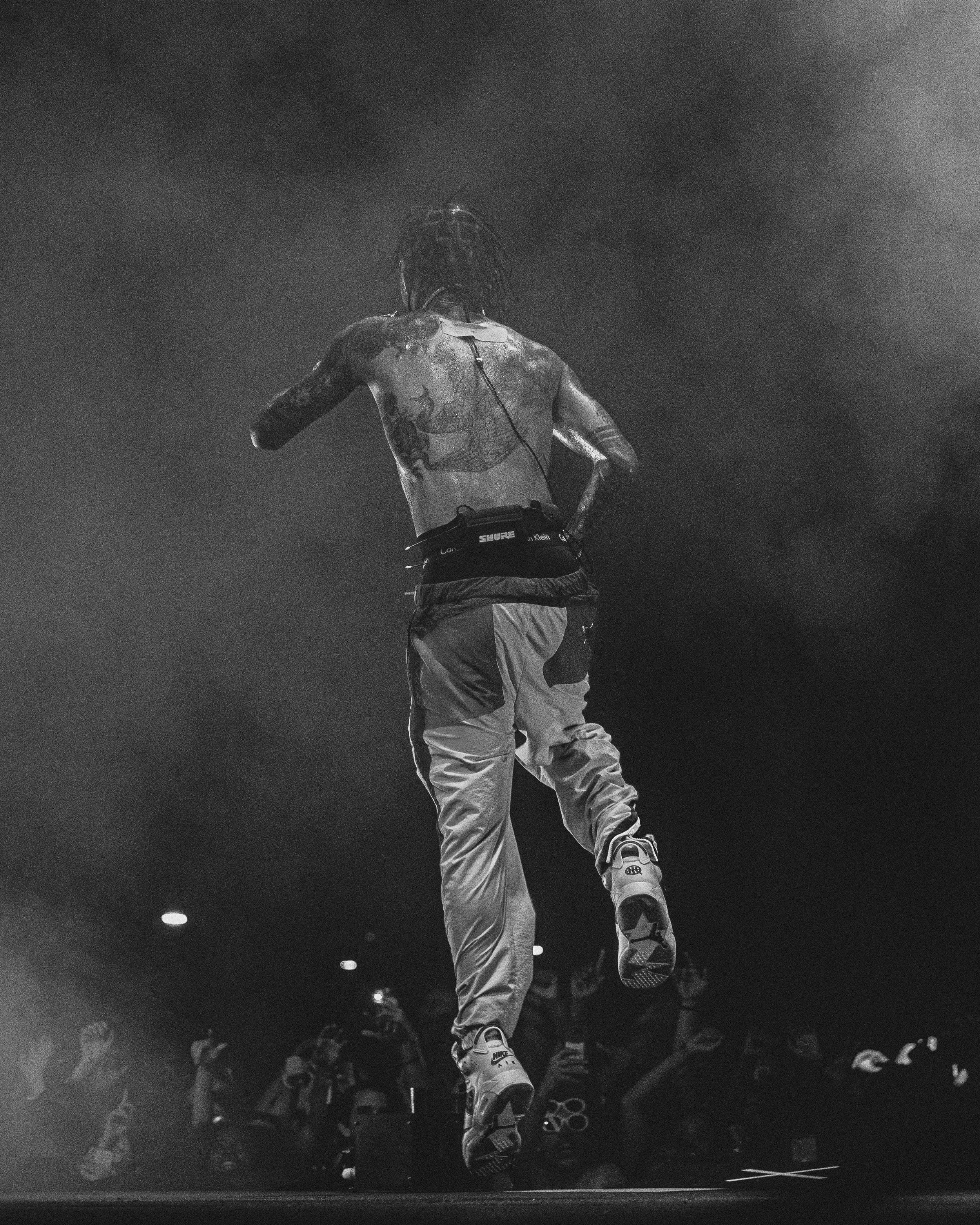 Swae Lee @ FIU Homecoming '21