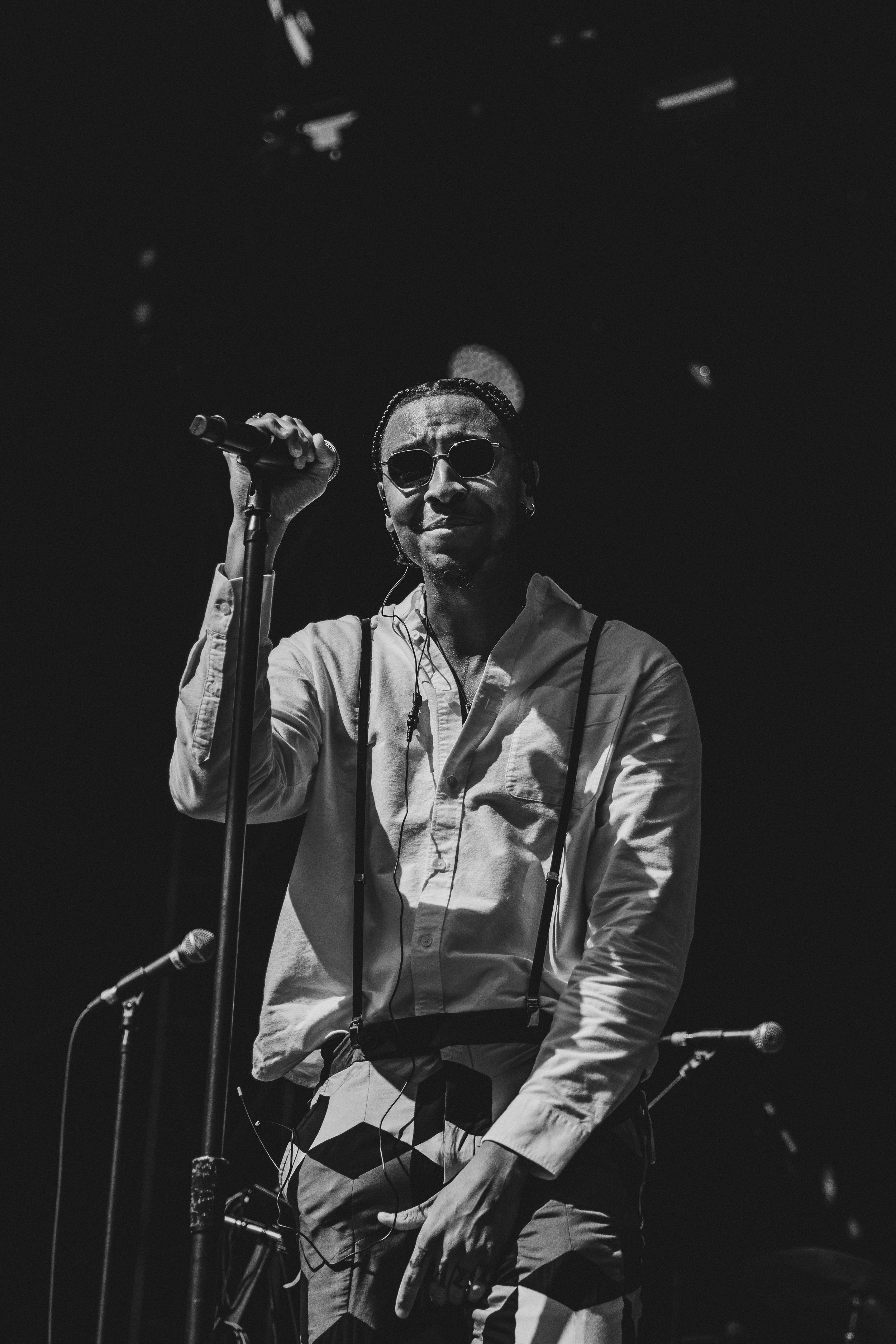 Masego @ ONE Musicfest '21