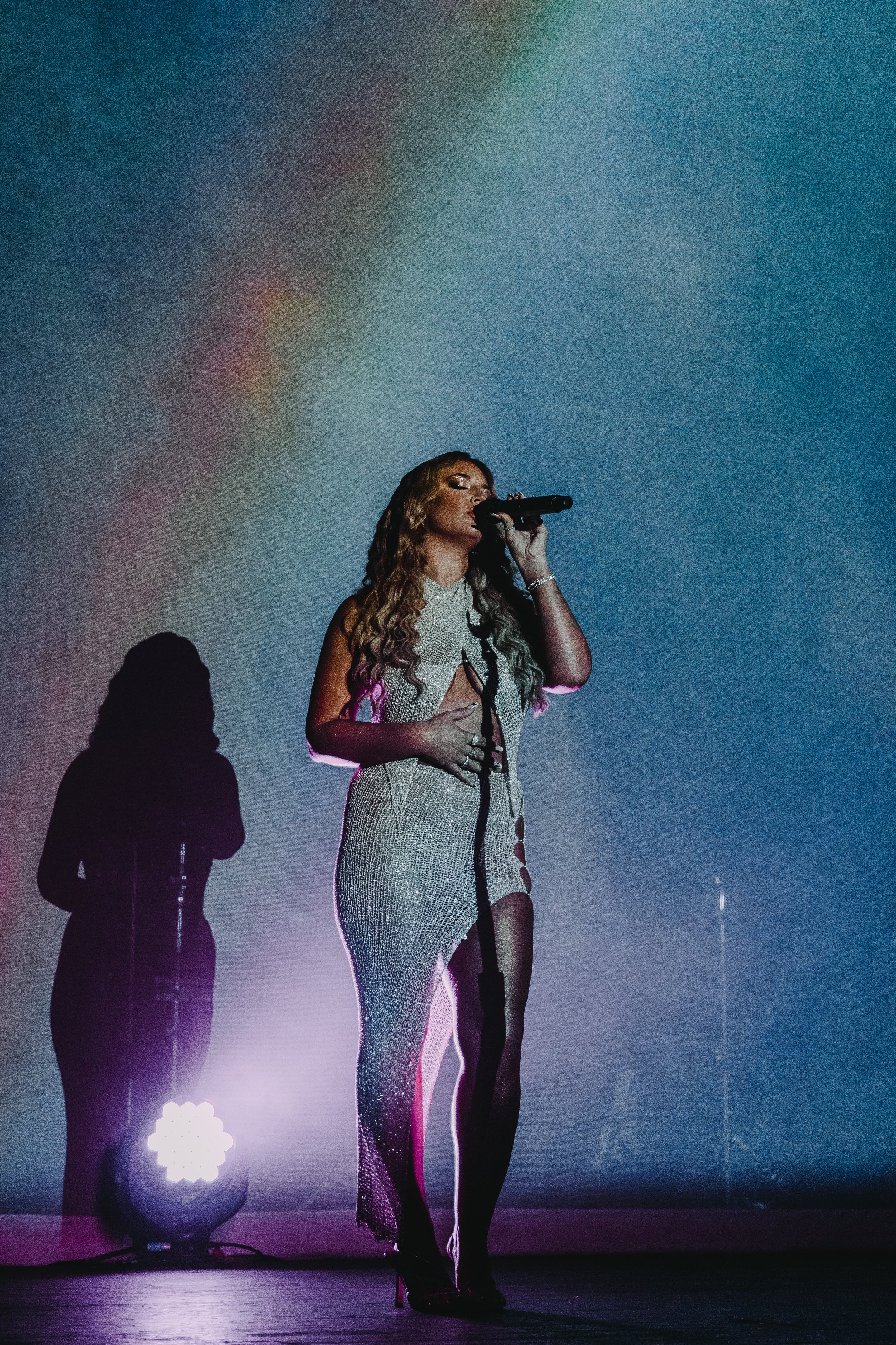 Alina Baraz @ Fillmore Miami Beach '21
