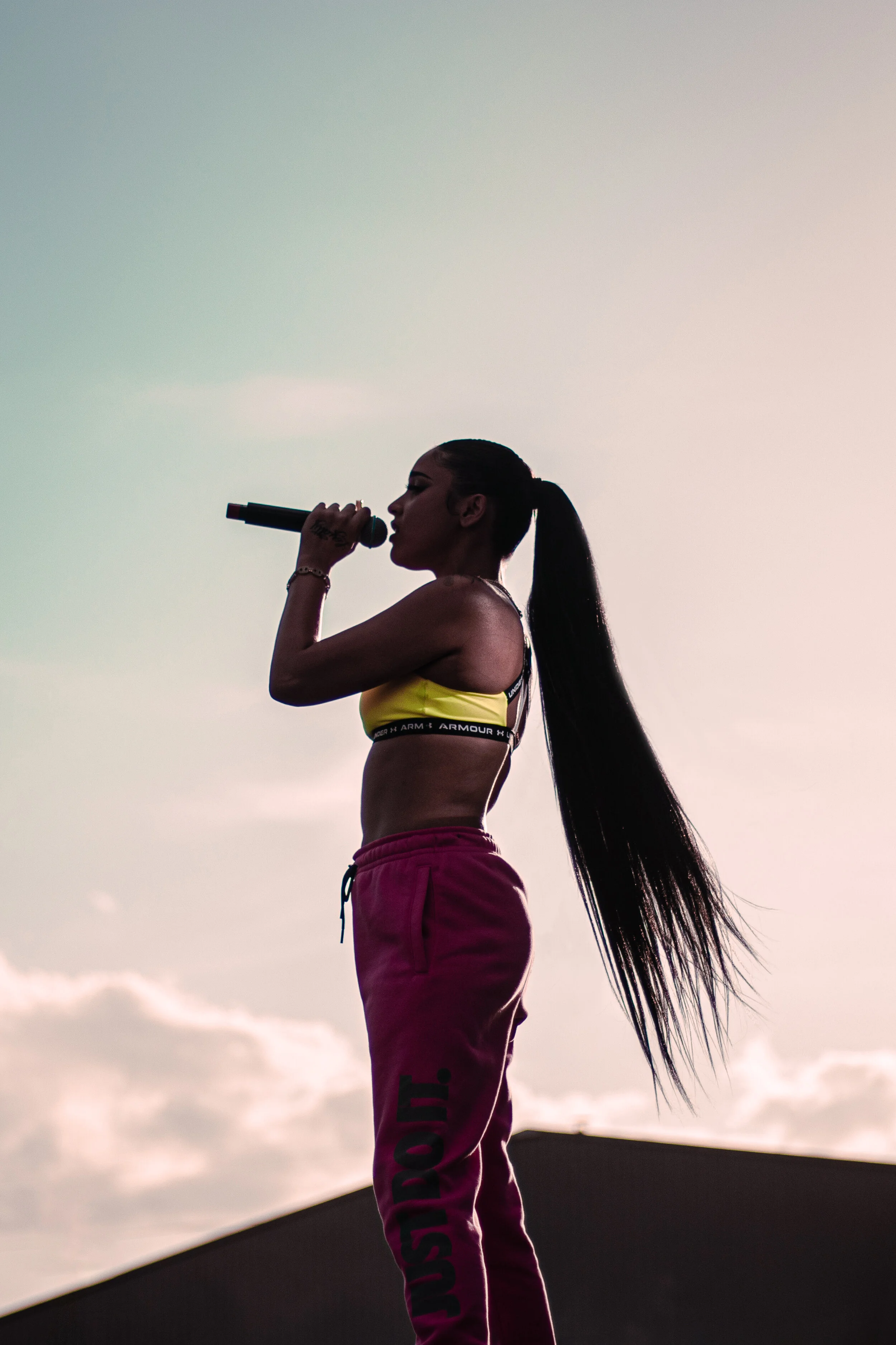 Mariah Angeliq @ Vibra Urbana Orlando '21