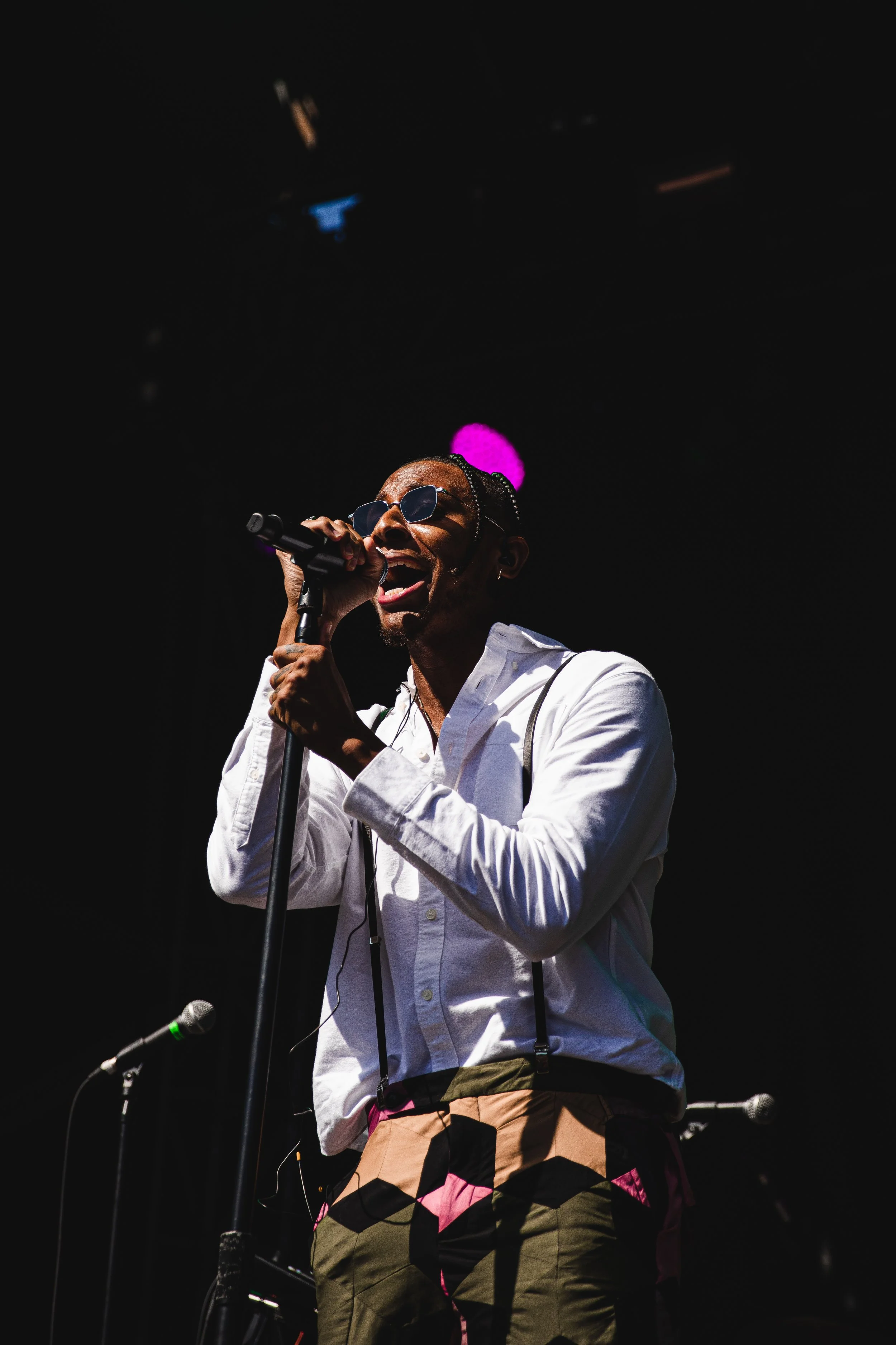 Masego @ ONE Musicfest '21