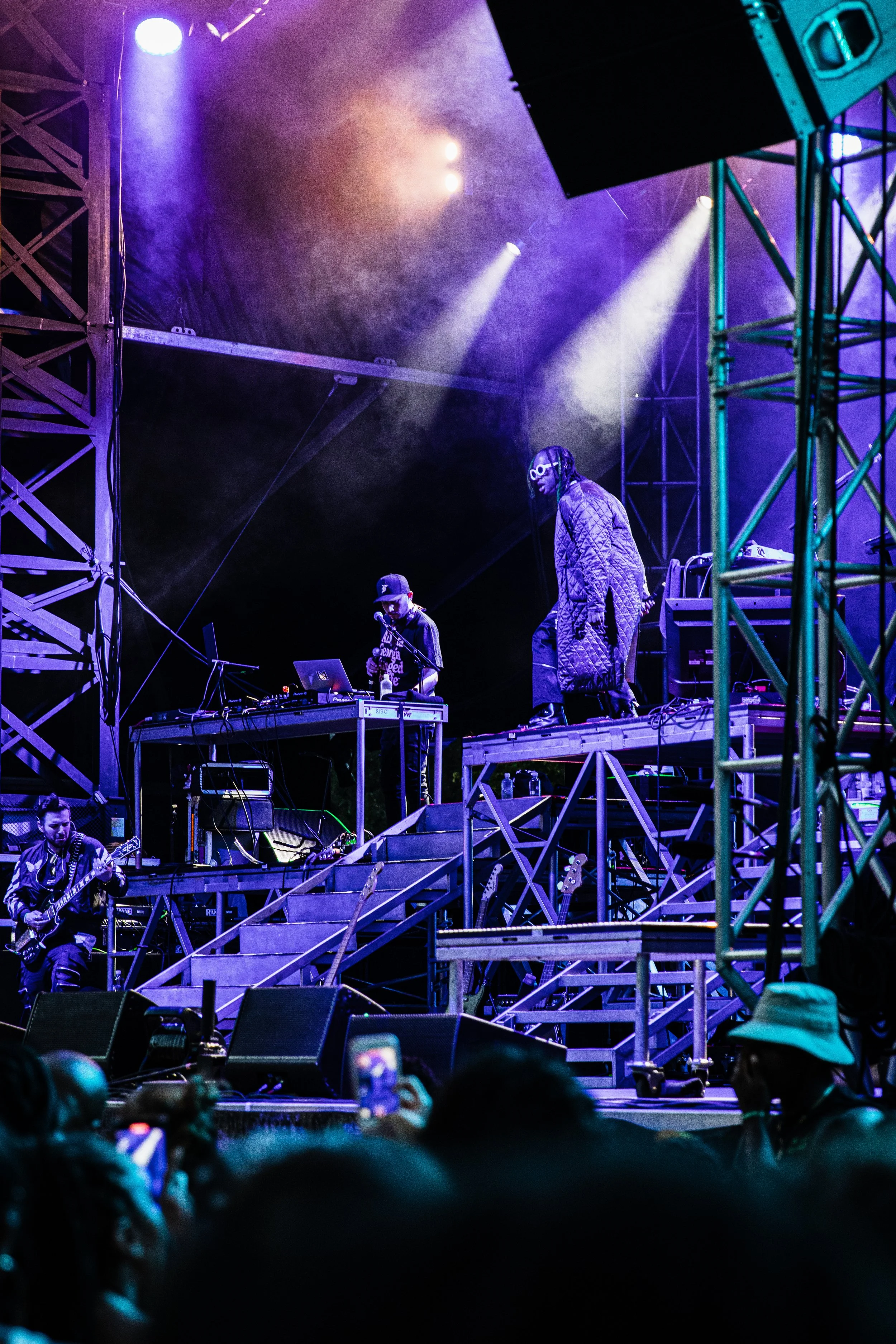 Ty Dolla $ign @ ONE Musicfest '21