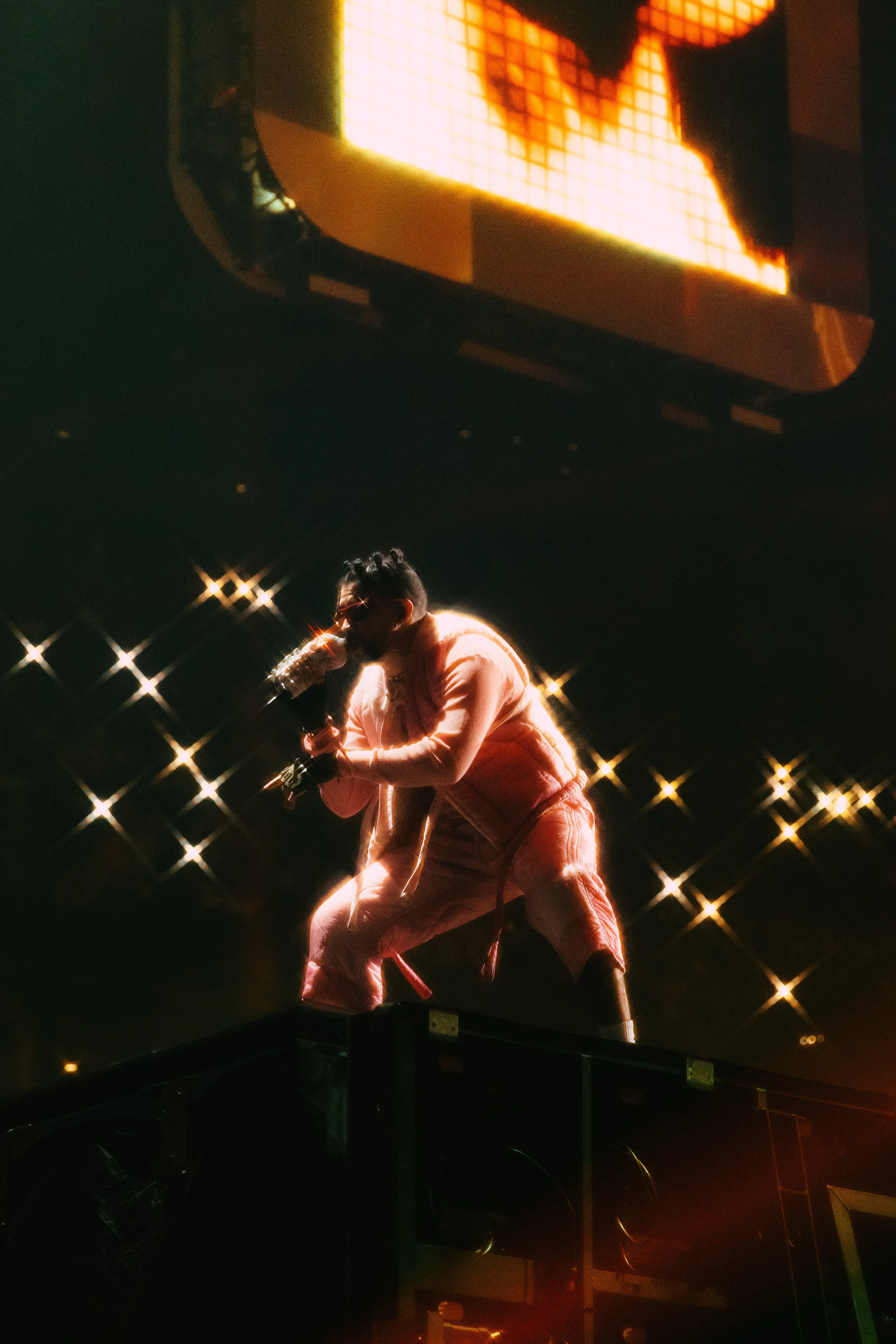 Bad Bunny @ FTX Arena '22