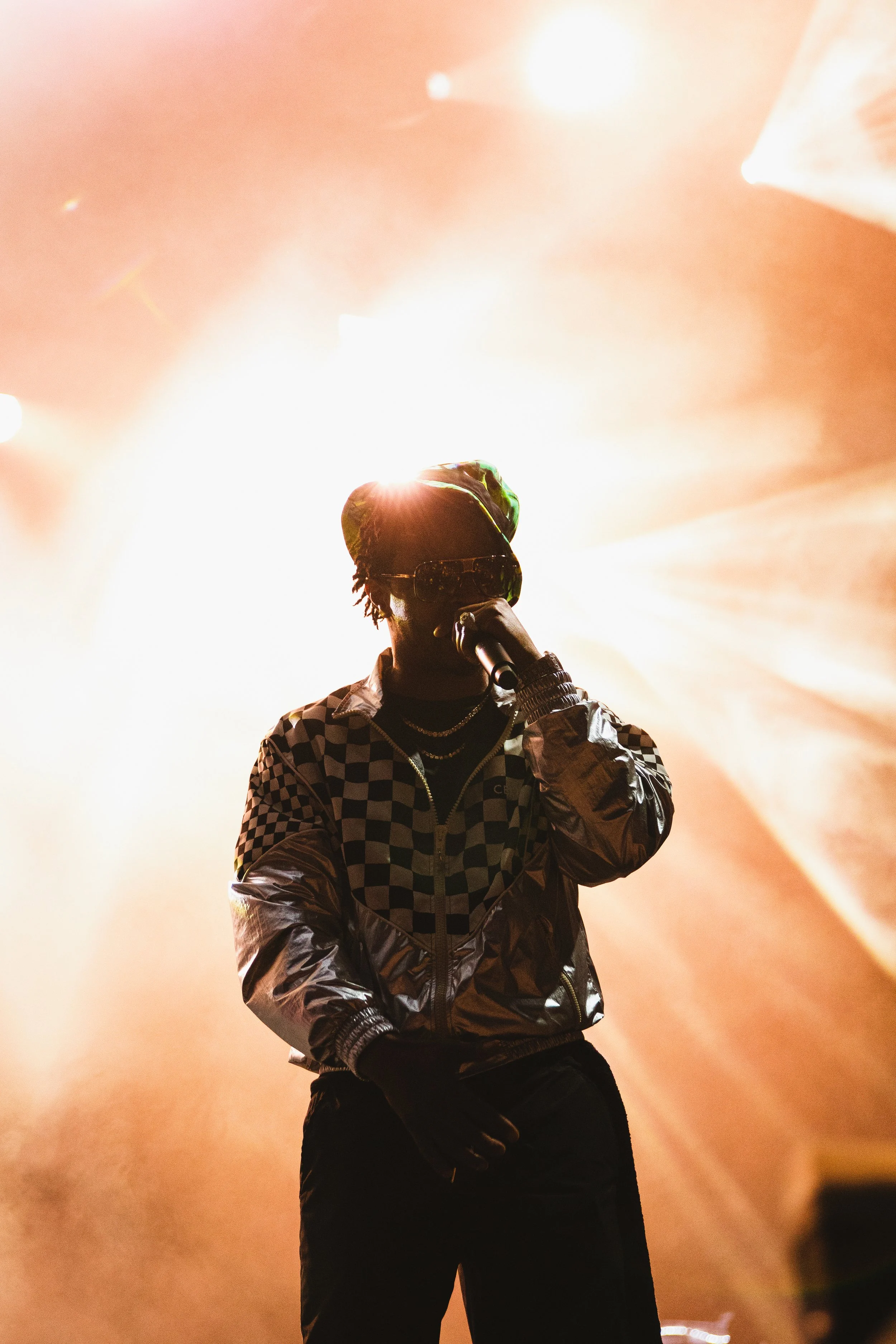 T.I. @ ONE Musicfest '21