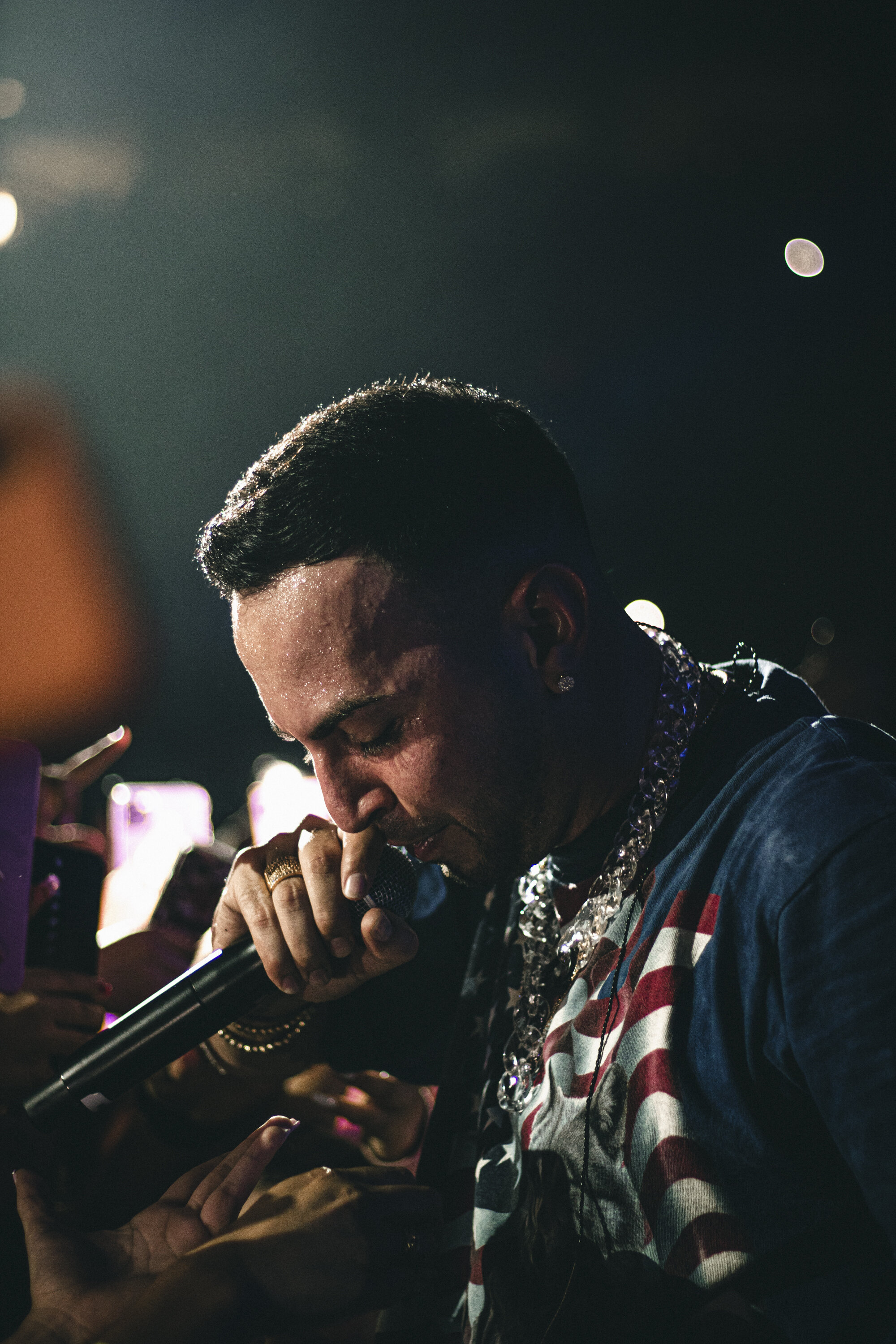 Justin Quiles @ Vibra Urbana '20