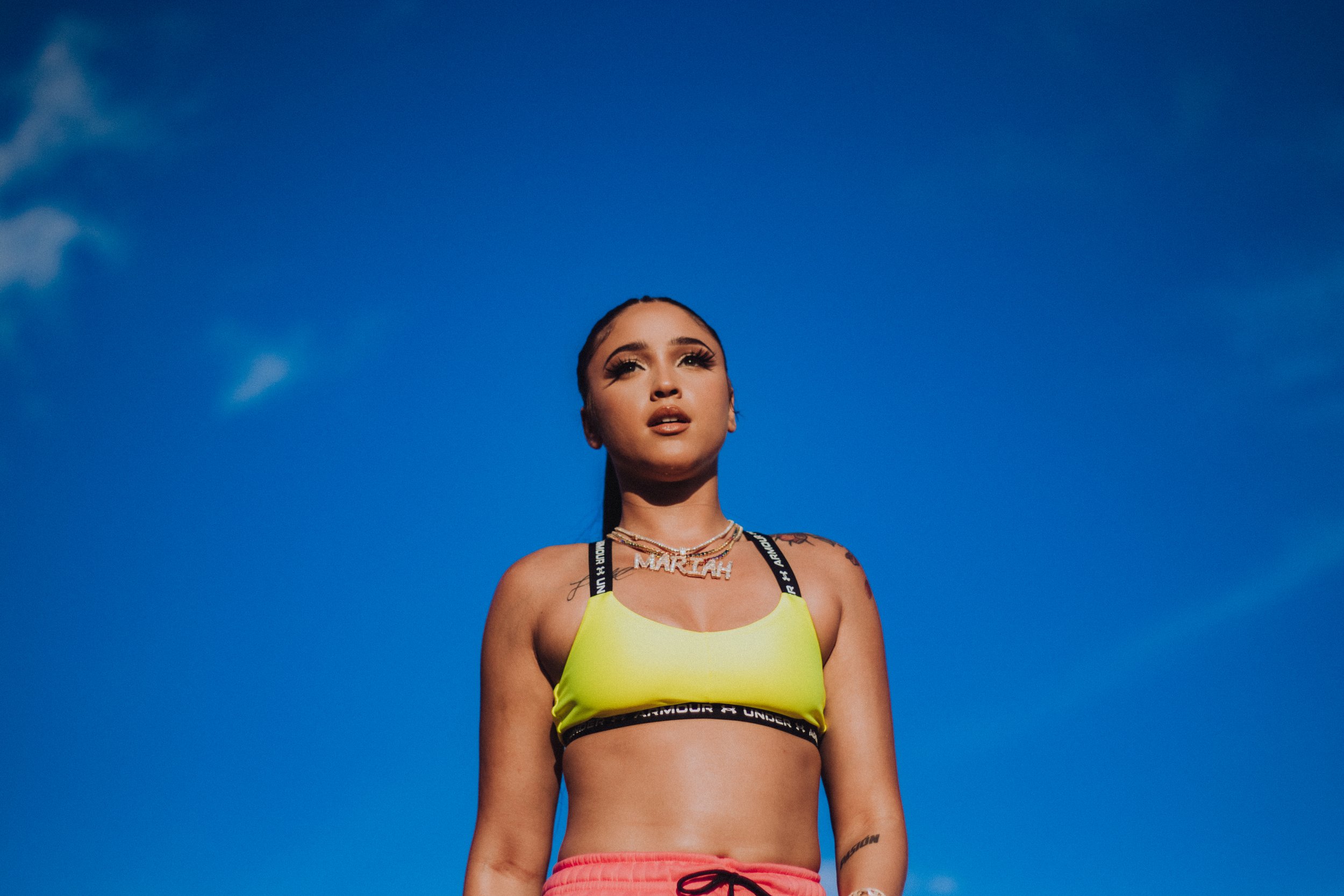 Mariah Angeliq @ Vibra Urbana Orlando '21