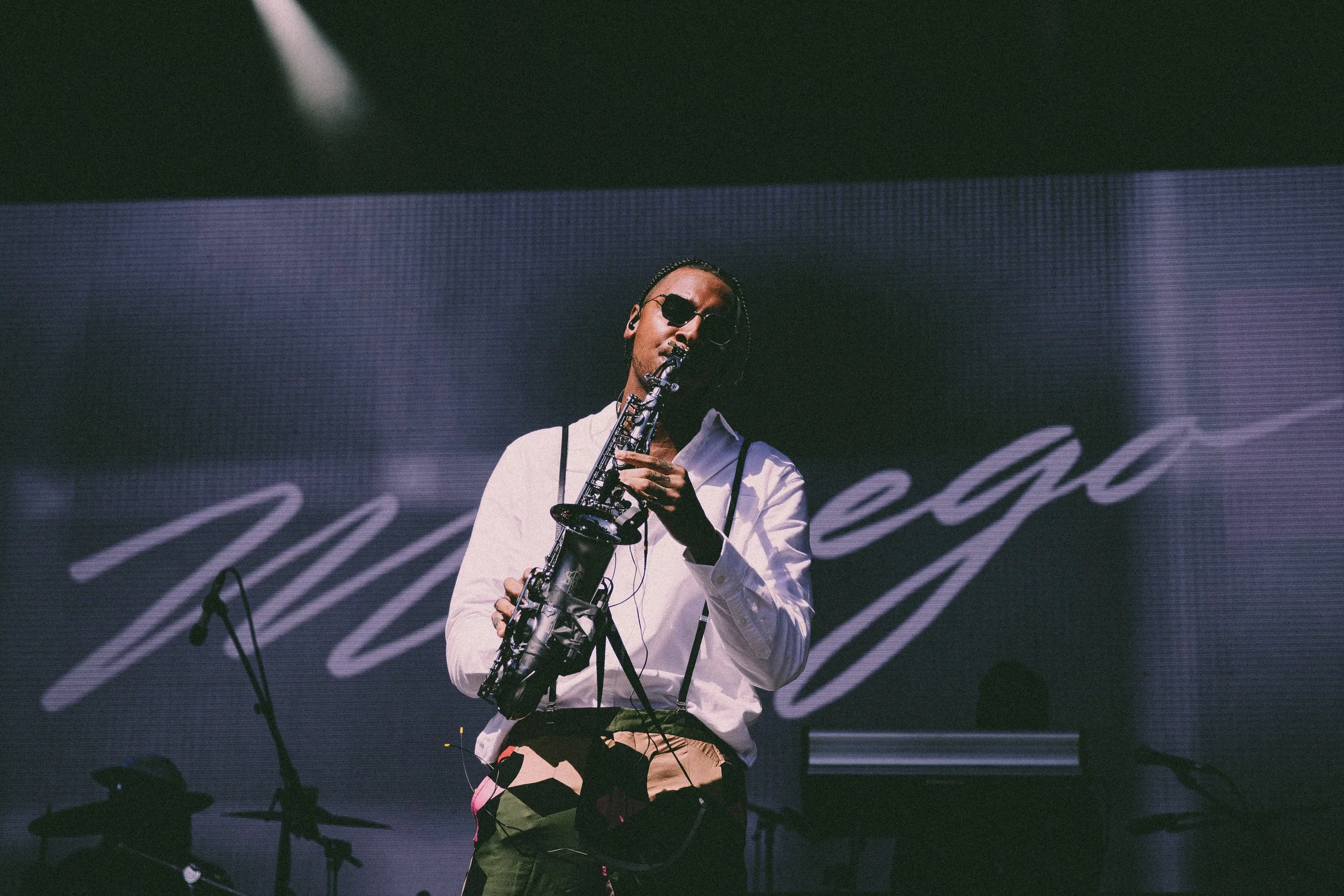 Masego @ ONE Musicfest '21