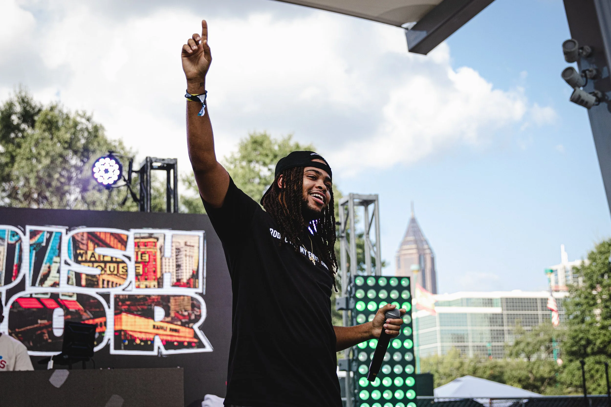 Childish Major @ ONE Musicfest '21