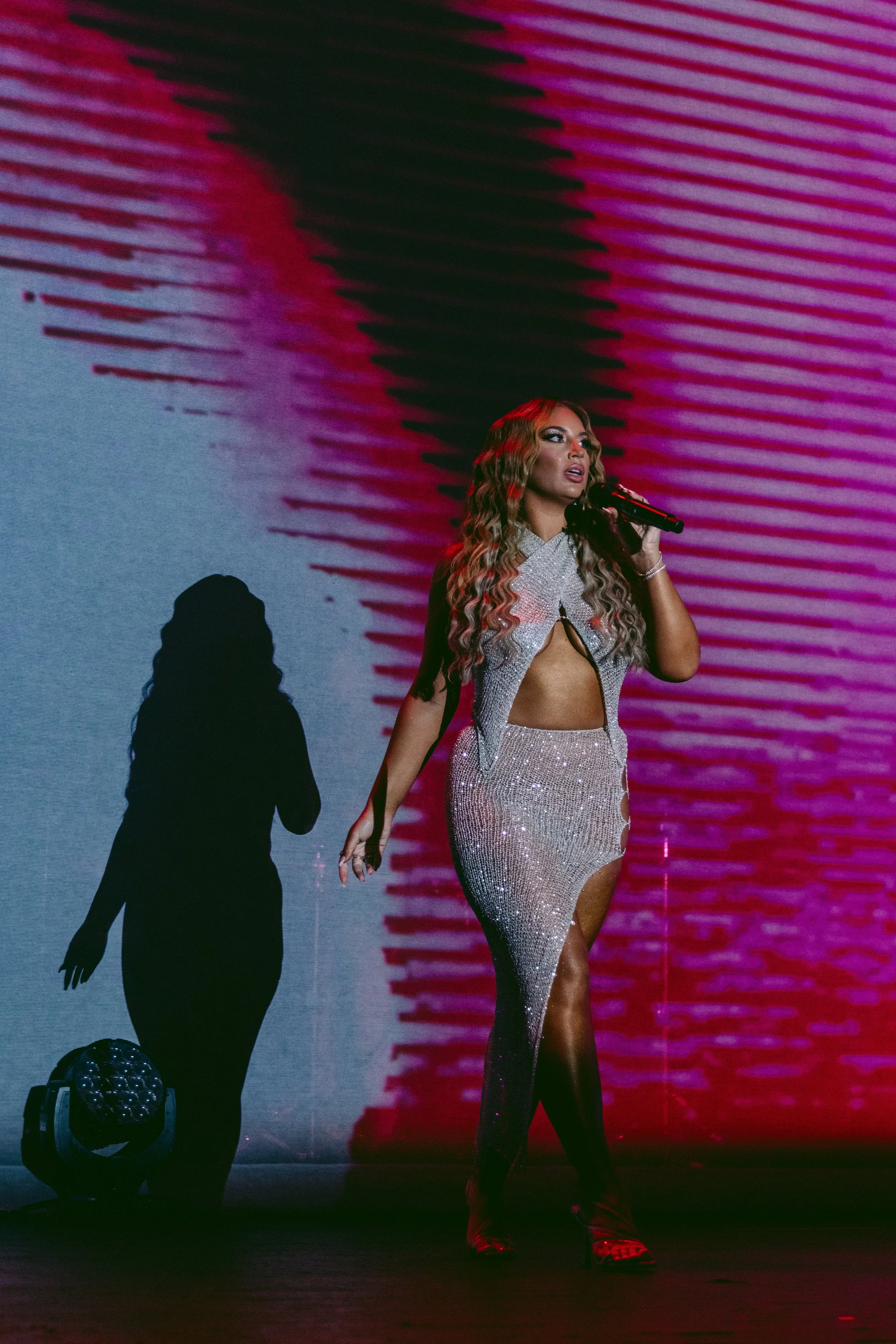 Alina Baraz @ Fillmore Miami Beach '21