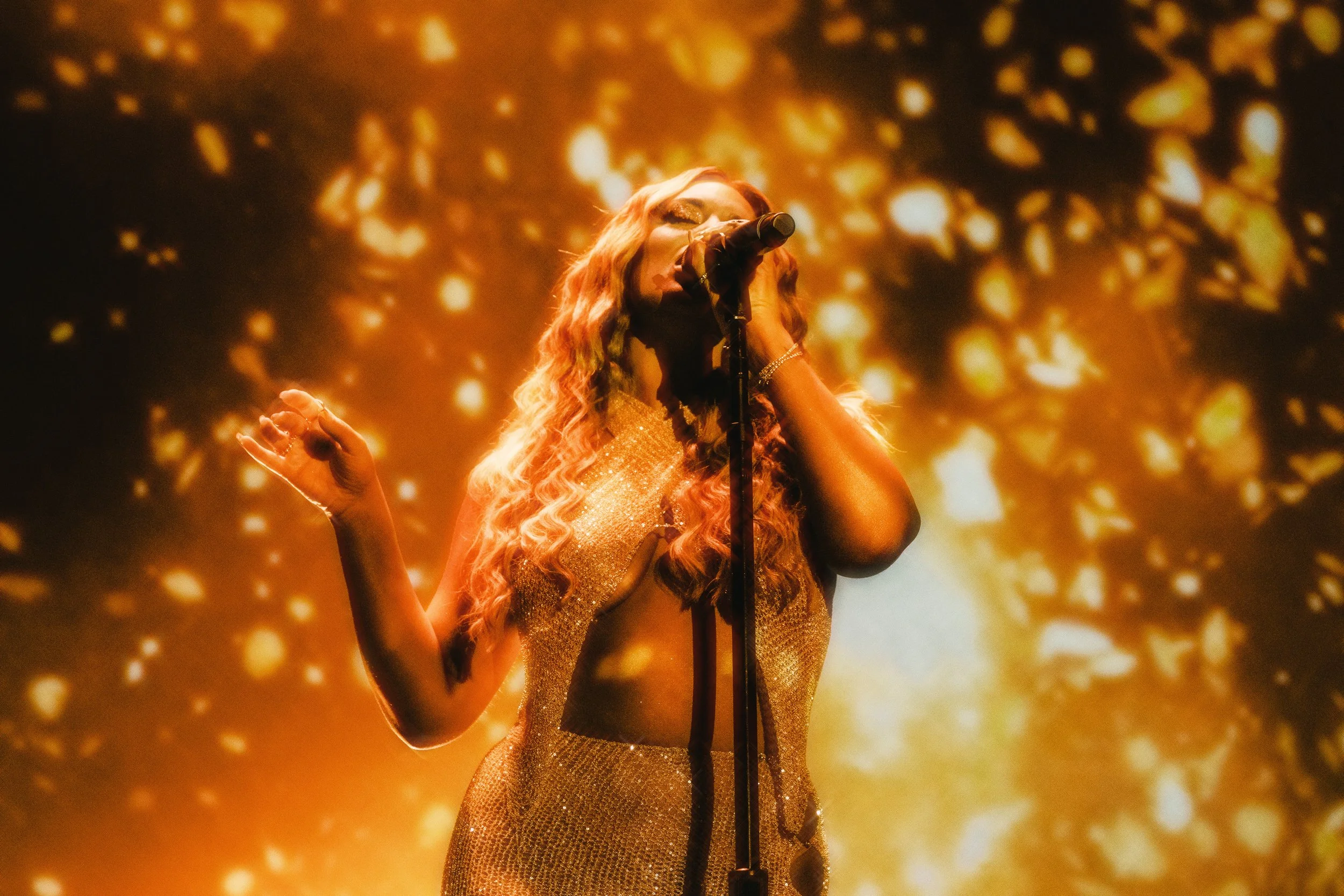 Alina Baraz @ Fillmore Miami Beach '21