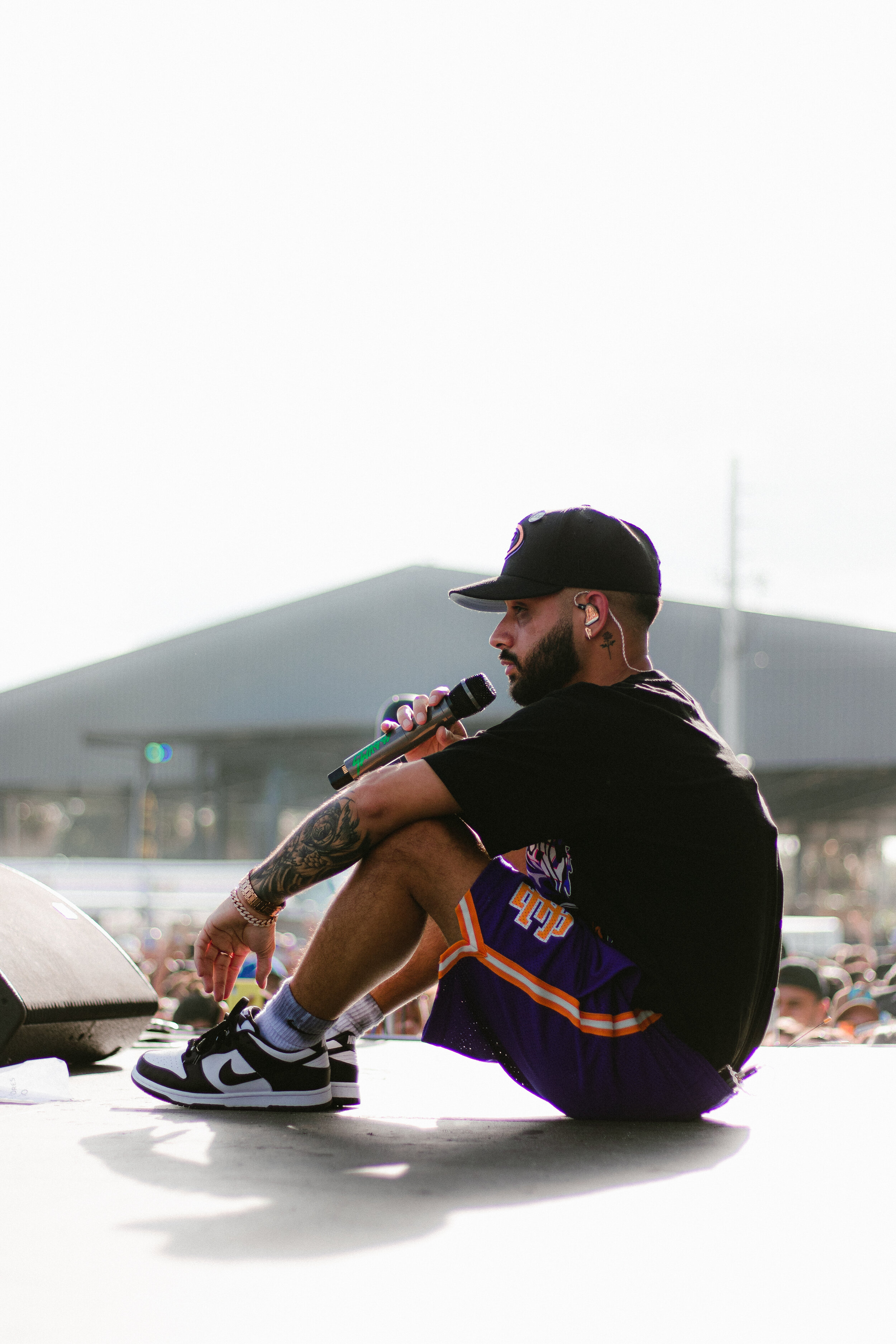 Alex Rose @ Vibra Urbana Orlando '21