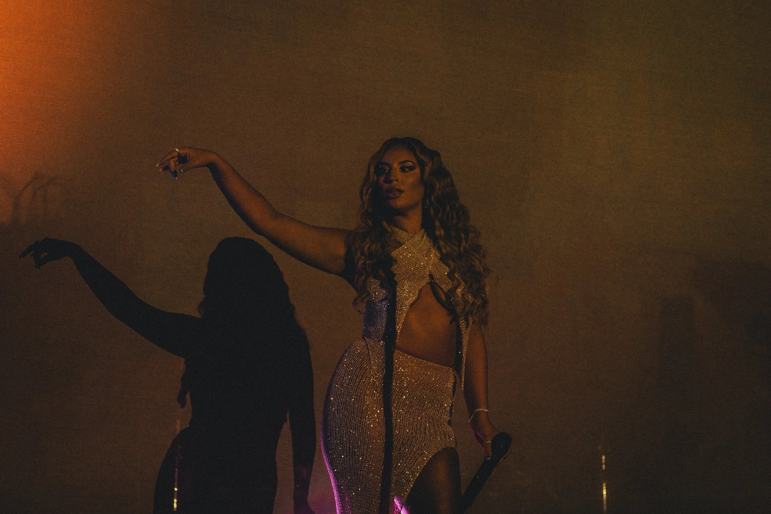 Alina Baraz @ Fillmore Miami Beach '21