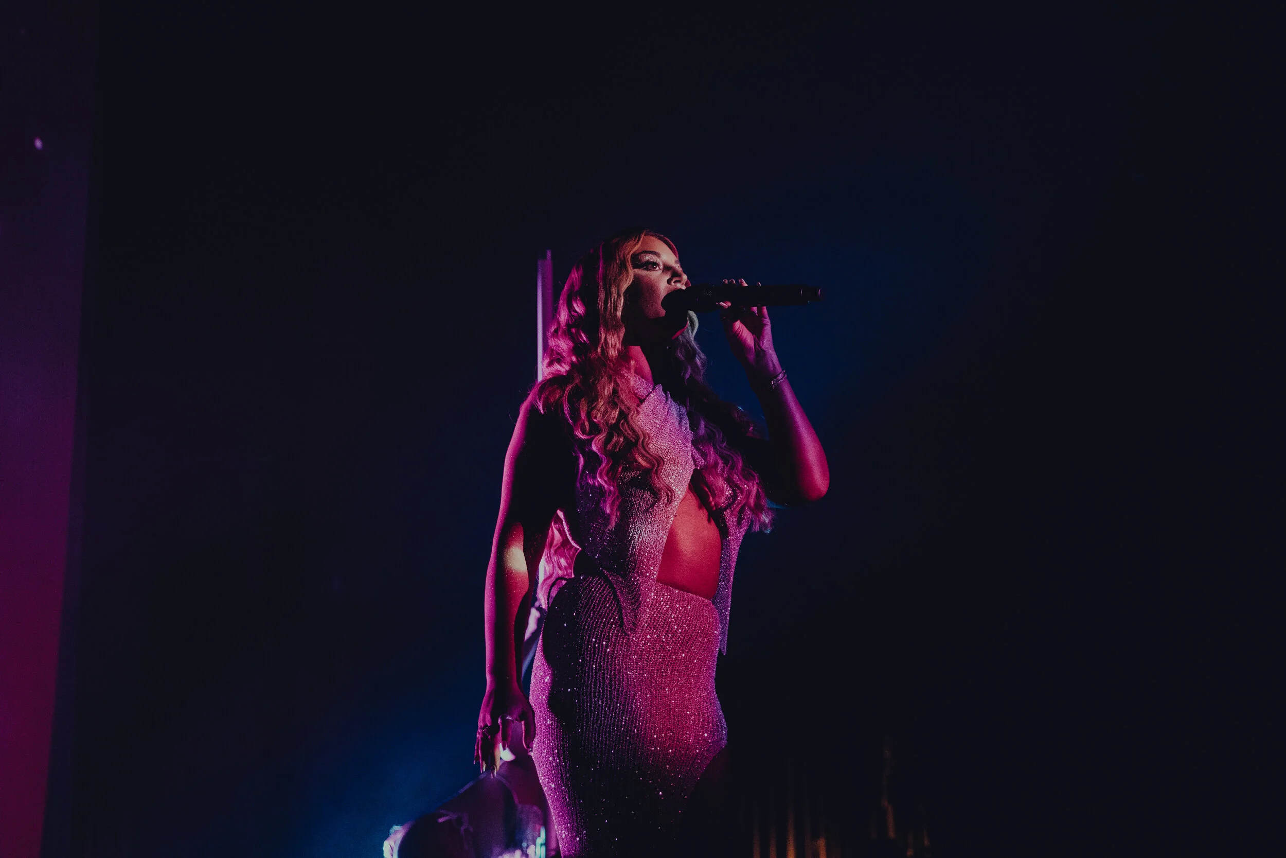 Alina Baraz @ Fillmore Miami Beach '21