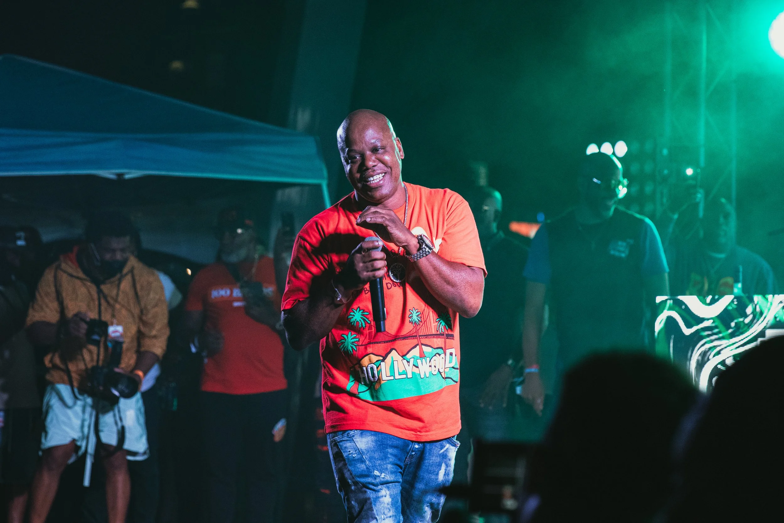 Too $hort @ ONE Musicfest '21
