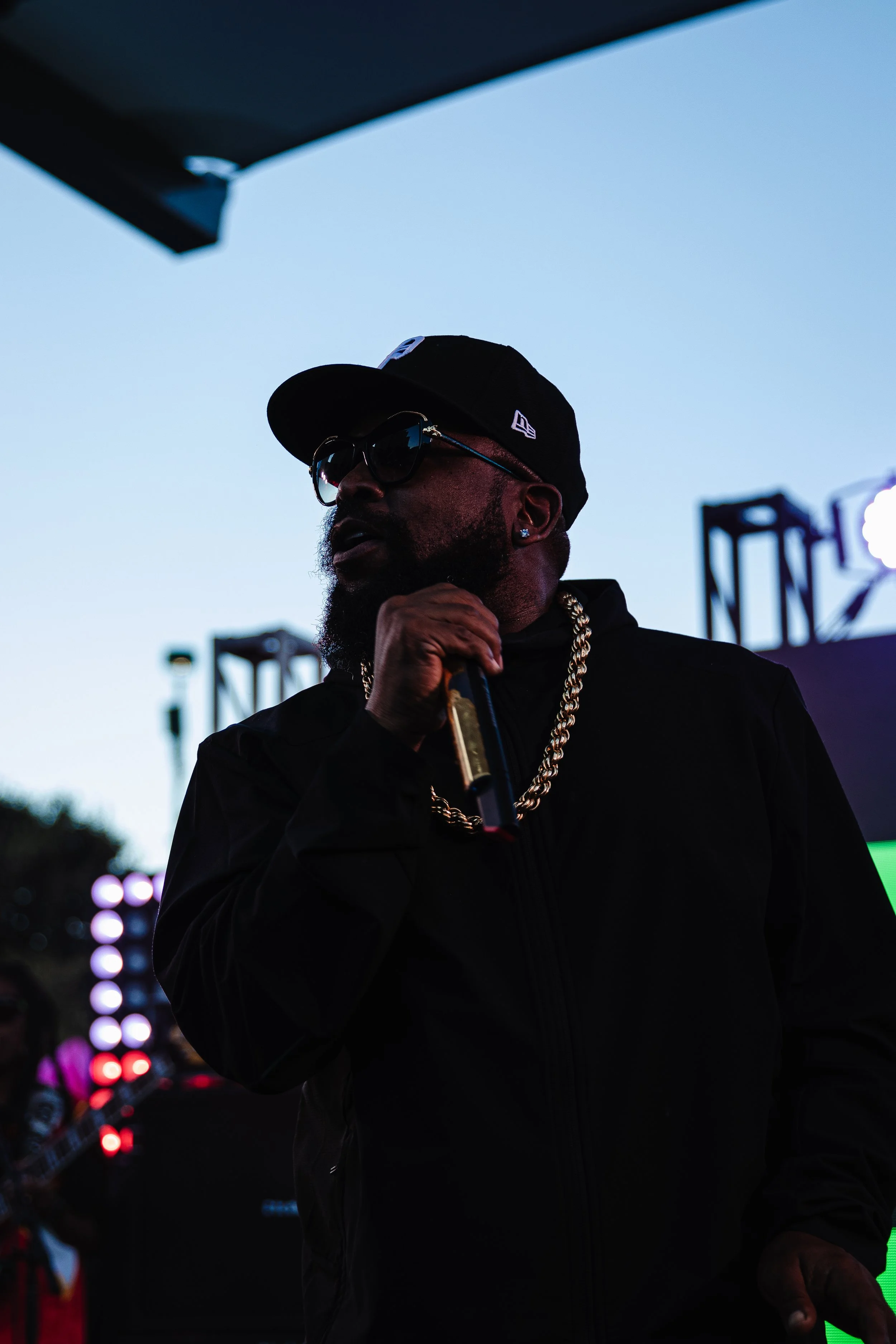 Big Boi of Outkast @ ONE Musicfest '21