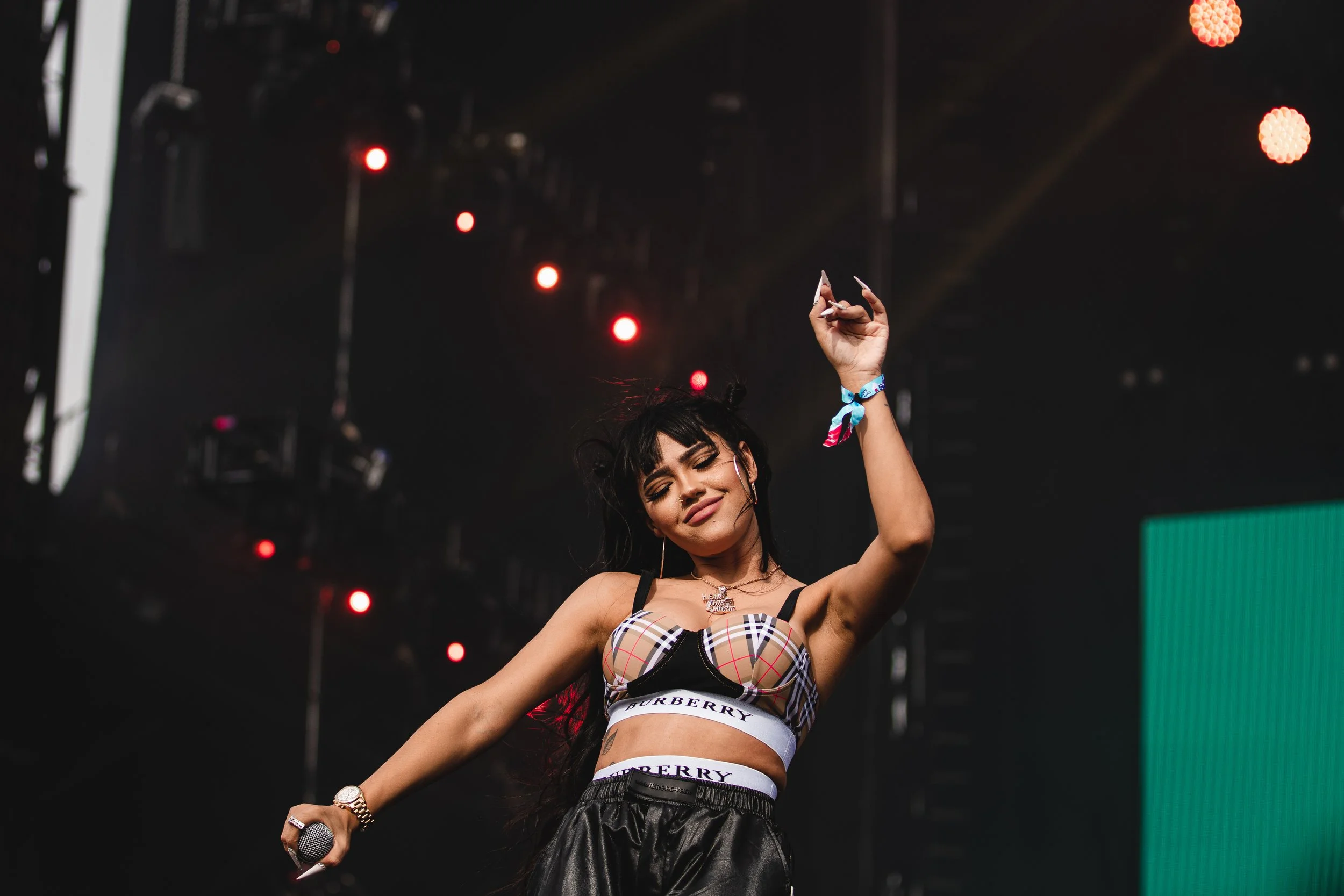 Nesi @ Vibra Urbana Miami '21