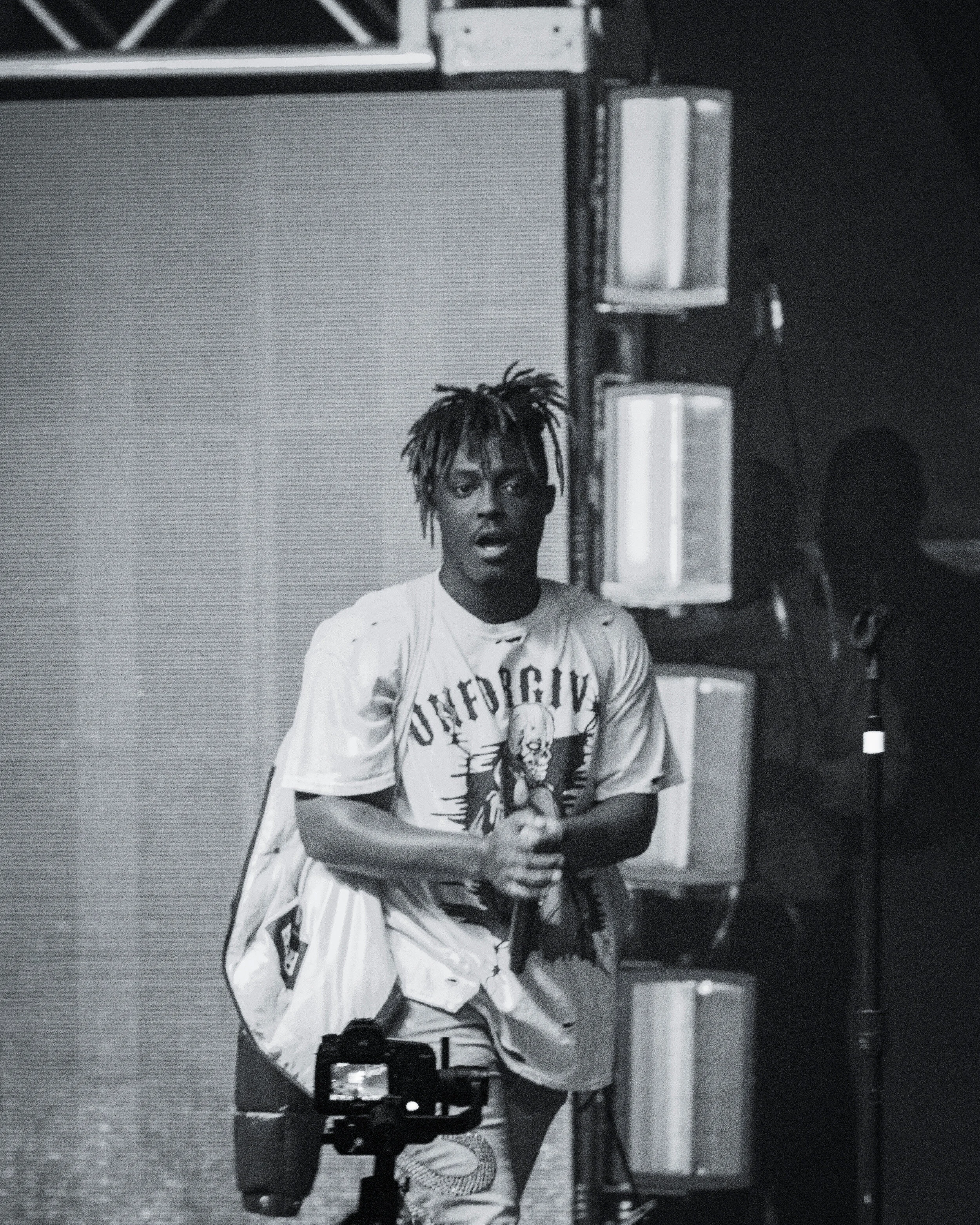 Juice WRLD @ Mana Wynwood '18