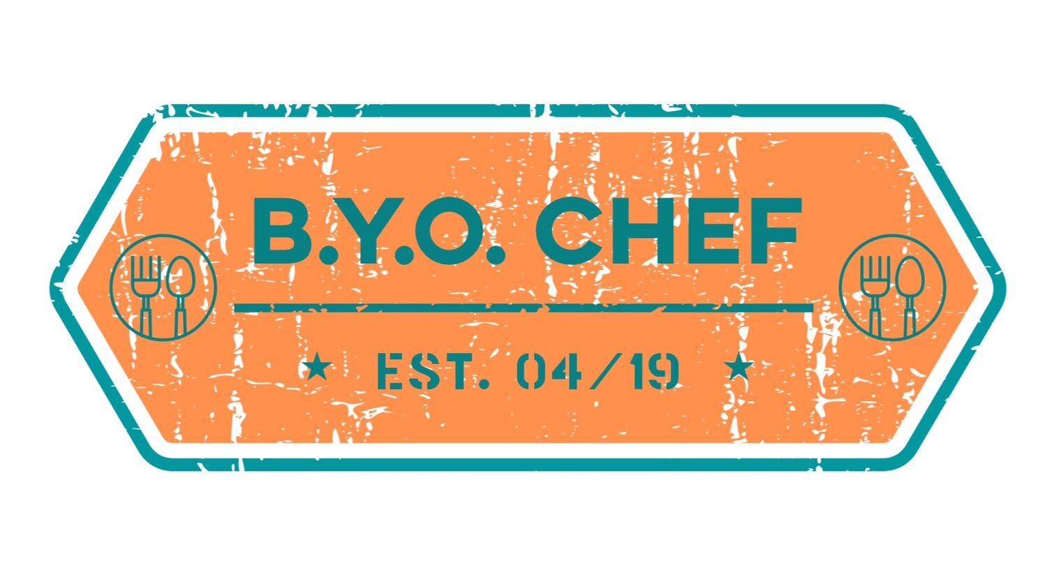  B.Y.O. CHEF