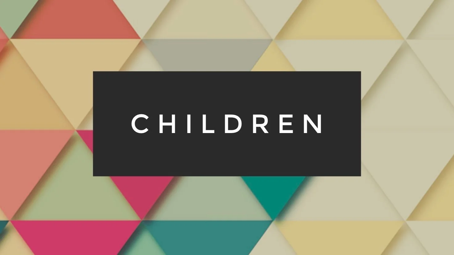 Cornerstone Covenant Church Turlock, CA