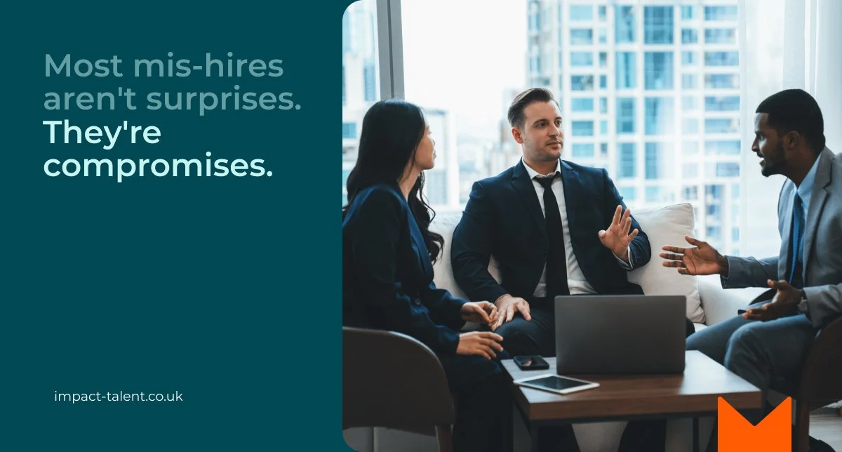The True Price of a Bad Hire (and How to Avoid It)