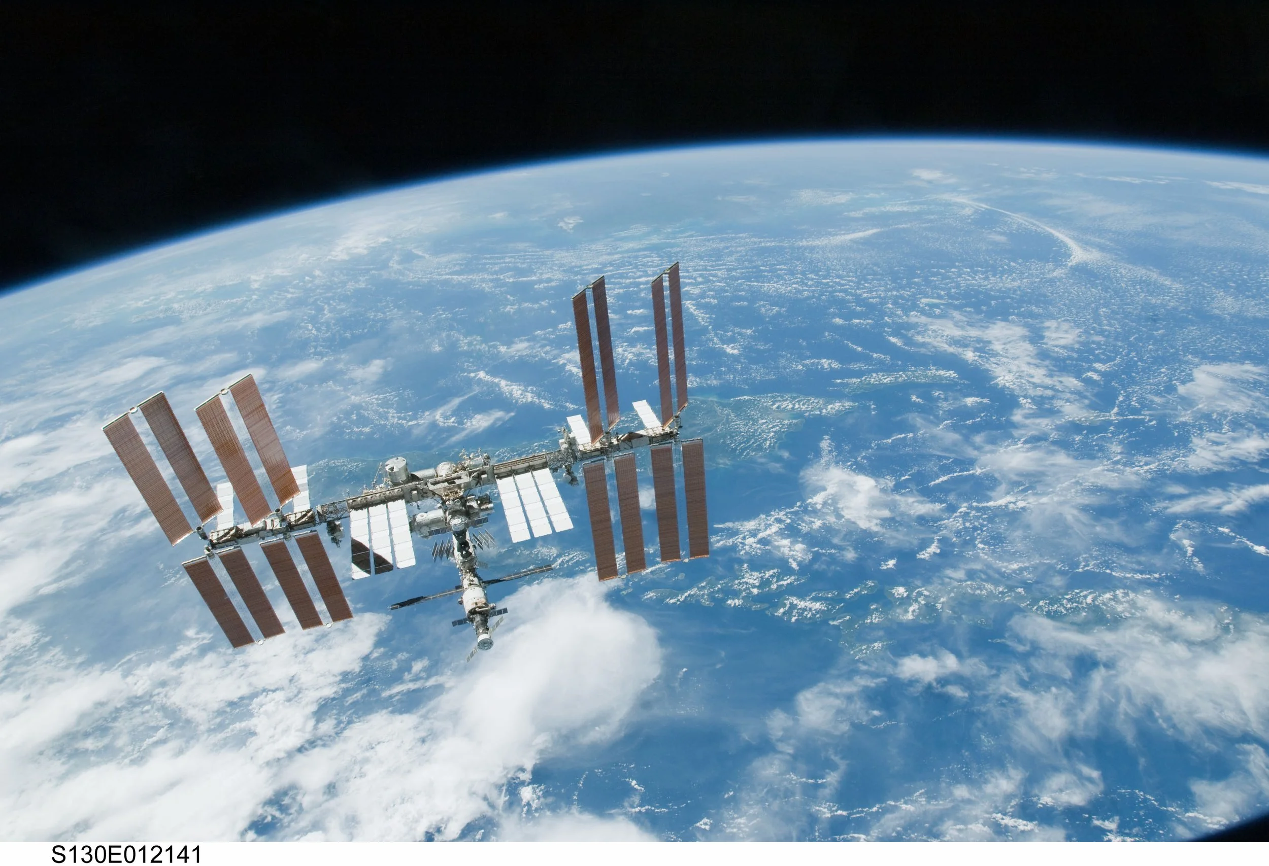 Astro Space Week