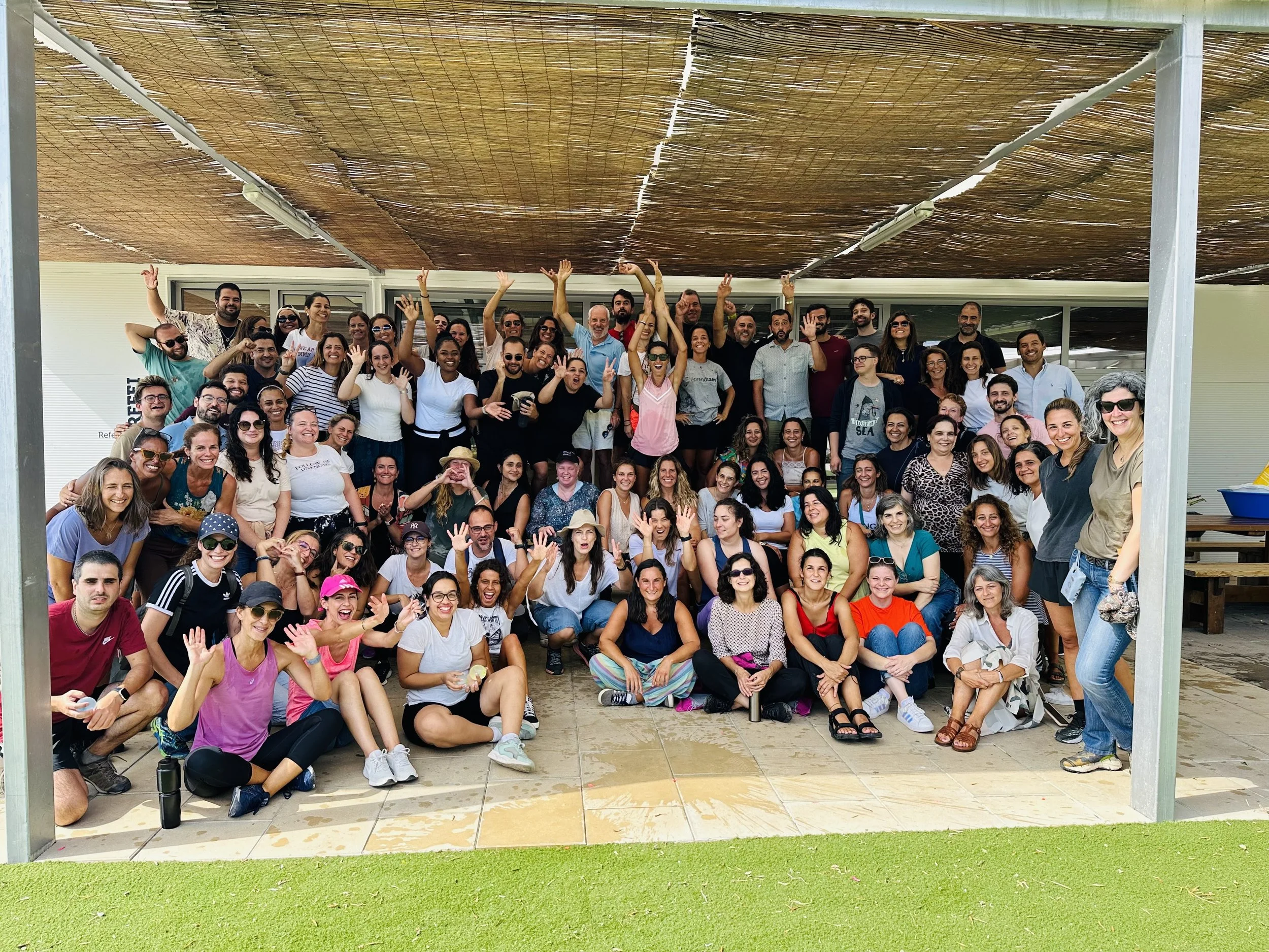 Stepping Back into the School Year | Regresso para o novo Ano Letivo