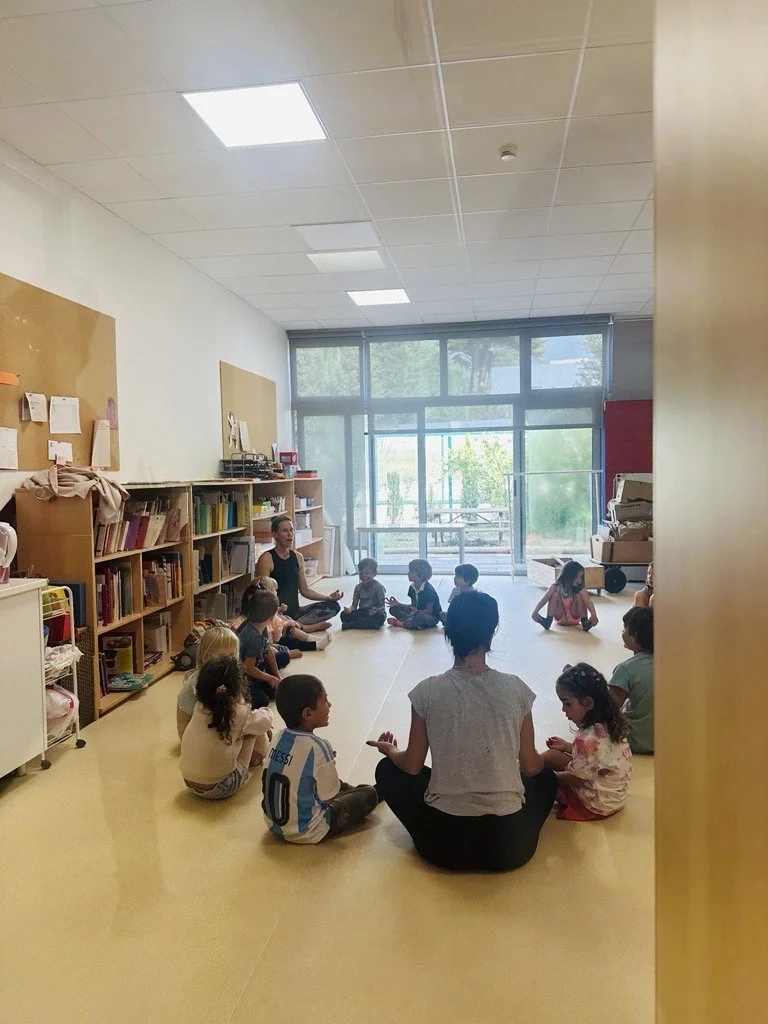 Curriculum Enrichment in Preschool Promotes Holistic Child Development | Enriquecimento Curricular no Pré-Escolar Promove o Desenvolvimento Holístico da Criança