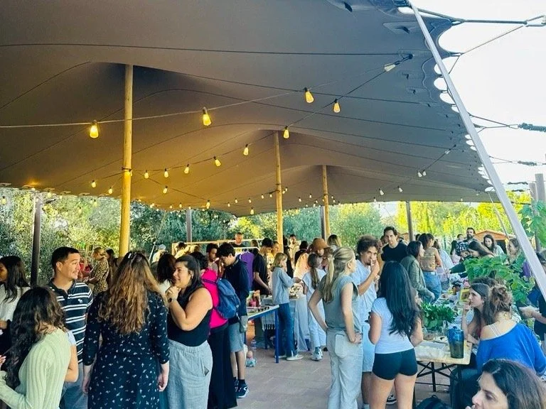  Bio Market Returns to School with Heartwarming Feeling | Bio Market volta à Escola com um Sentimento Caloroso