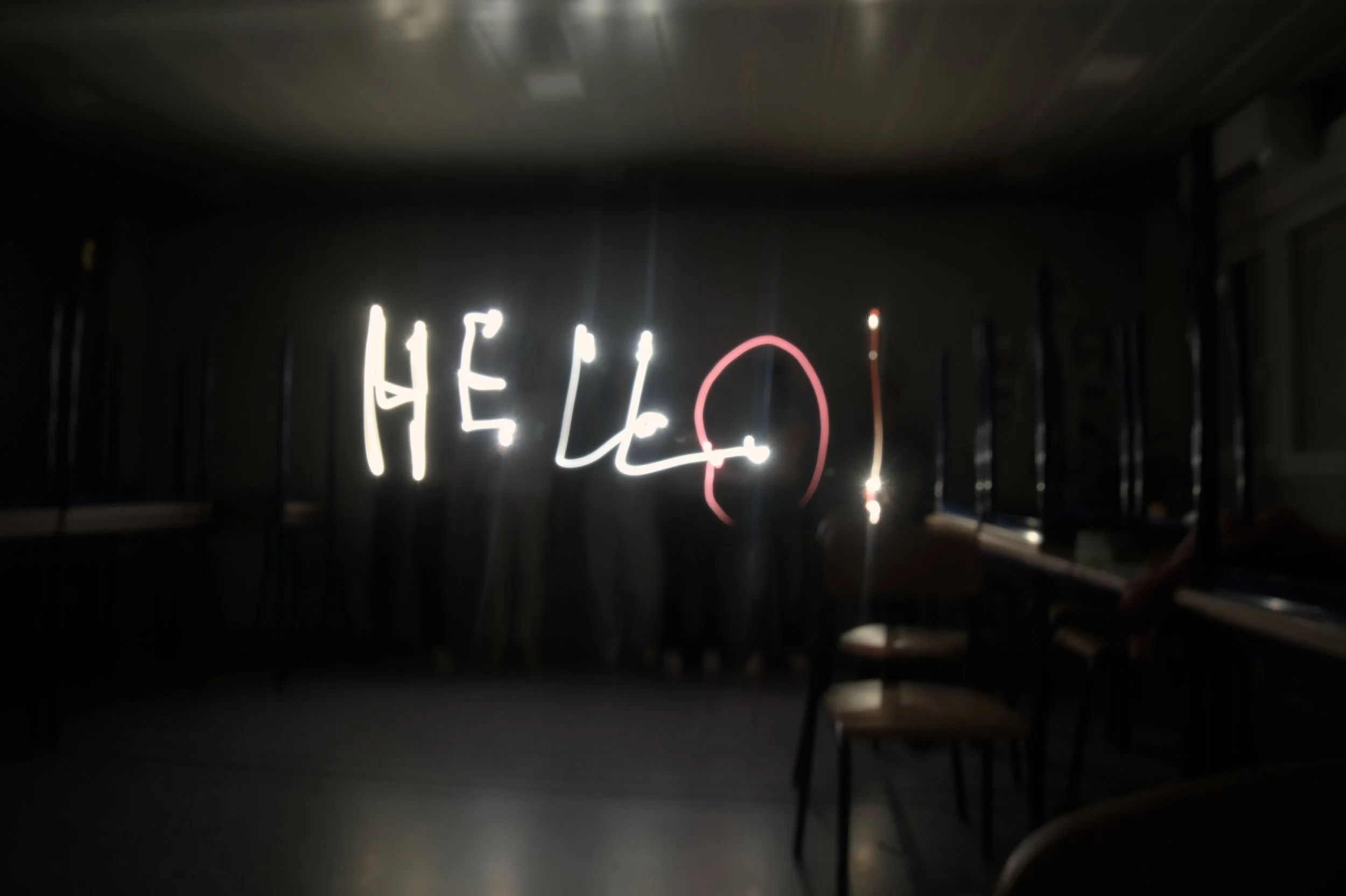 Middle School Students Illuminate Creativity in their Photography Workshop | Alunos do Middle School iluminam a criatividade no Workshop de Fotografia