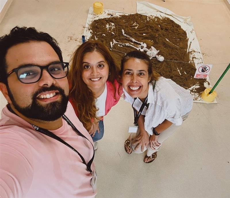 Year 4 Students Embark on an Indiana Jones-Inspired Adventure | Os alunos do 4º ano embarcam numa aventura inspirada em Indiana Jones