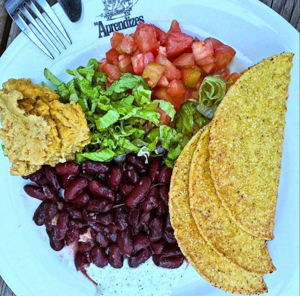 Celebrating World Food Day: The Importance of Healthy Eating | Celebrando o Dia Mundial da Alimentação: A Importância de uma Alimentação Saudável