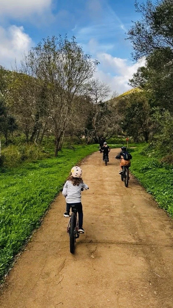 Mountain Bike Club Hits the Road! | O Clube de BTT faz-se à estrada!